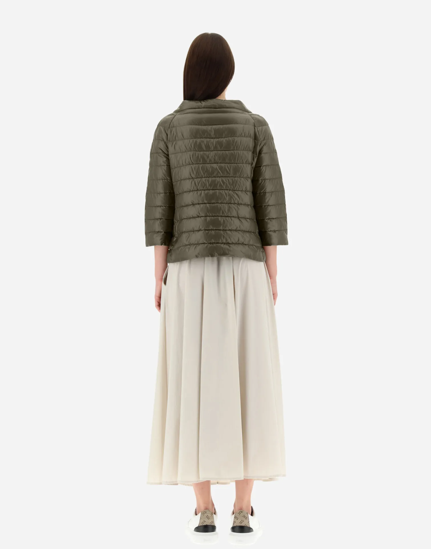 Herno Capes|Women Capes
