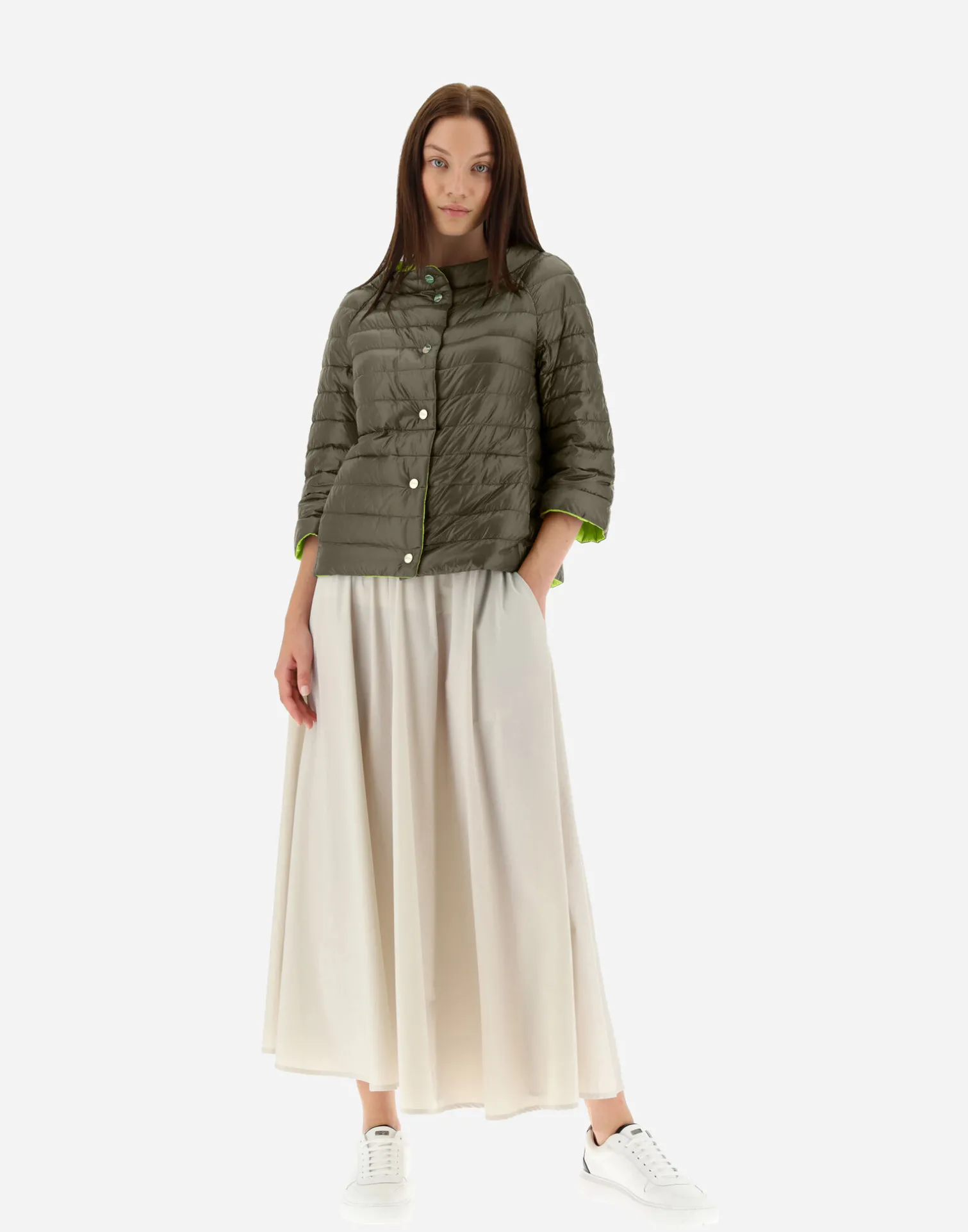 Herno Capes|Women Capes