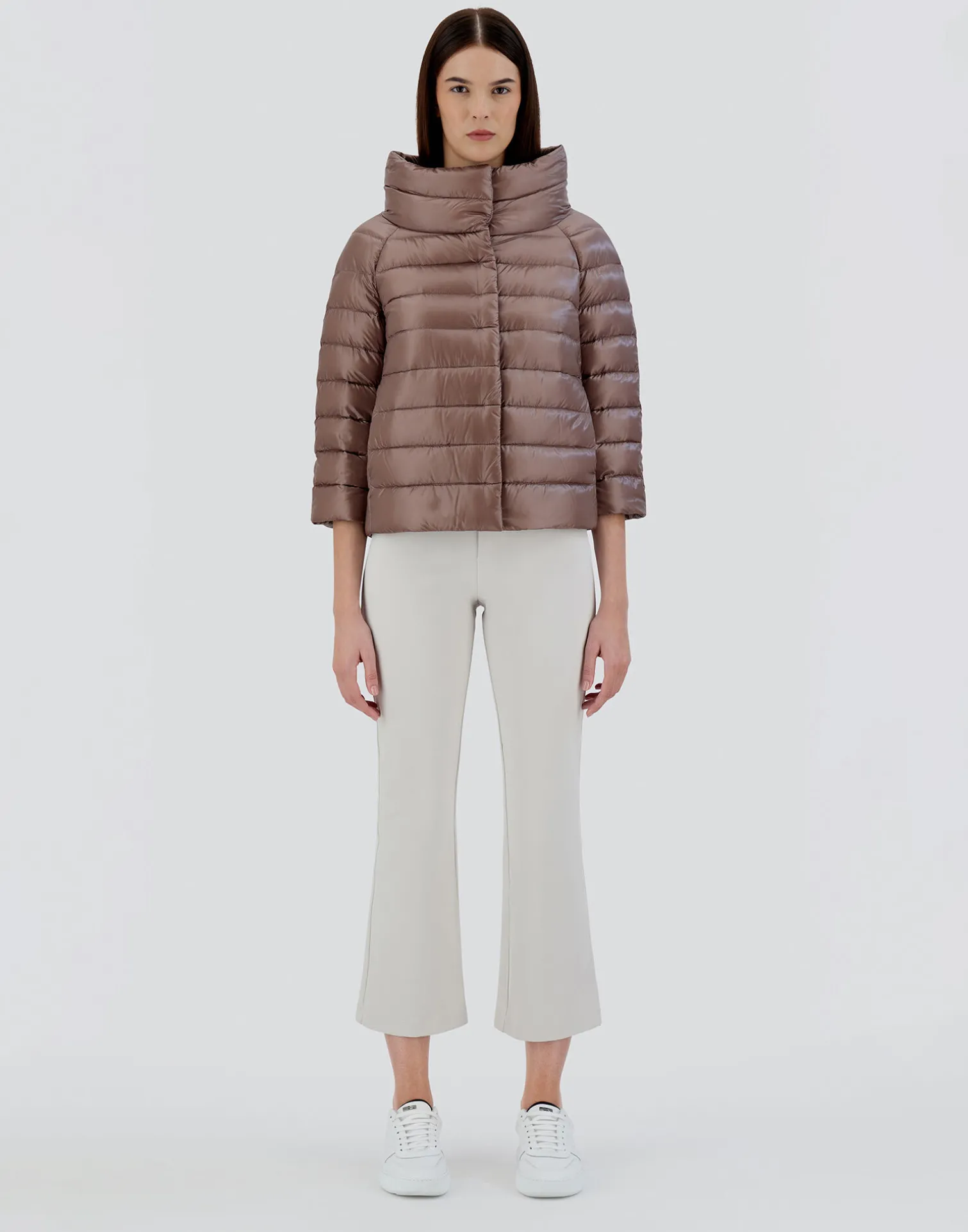 Herno Capes|Women Capes