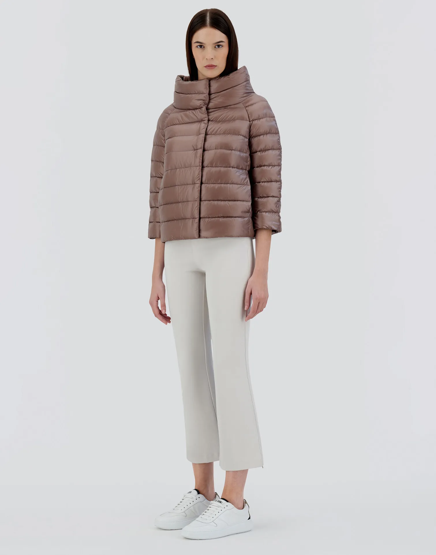 Herno Capes|Women Capes