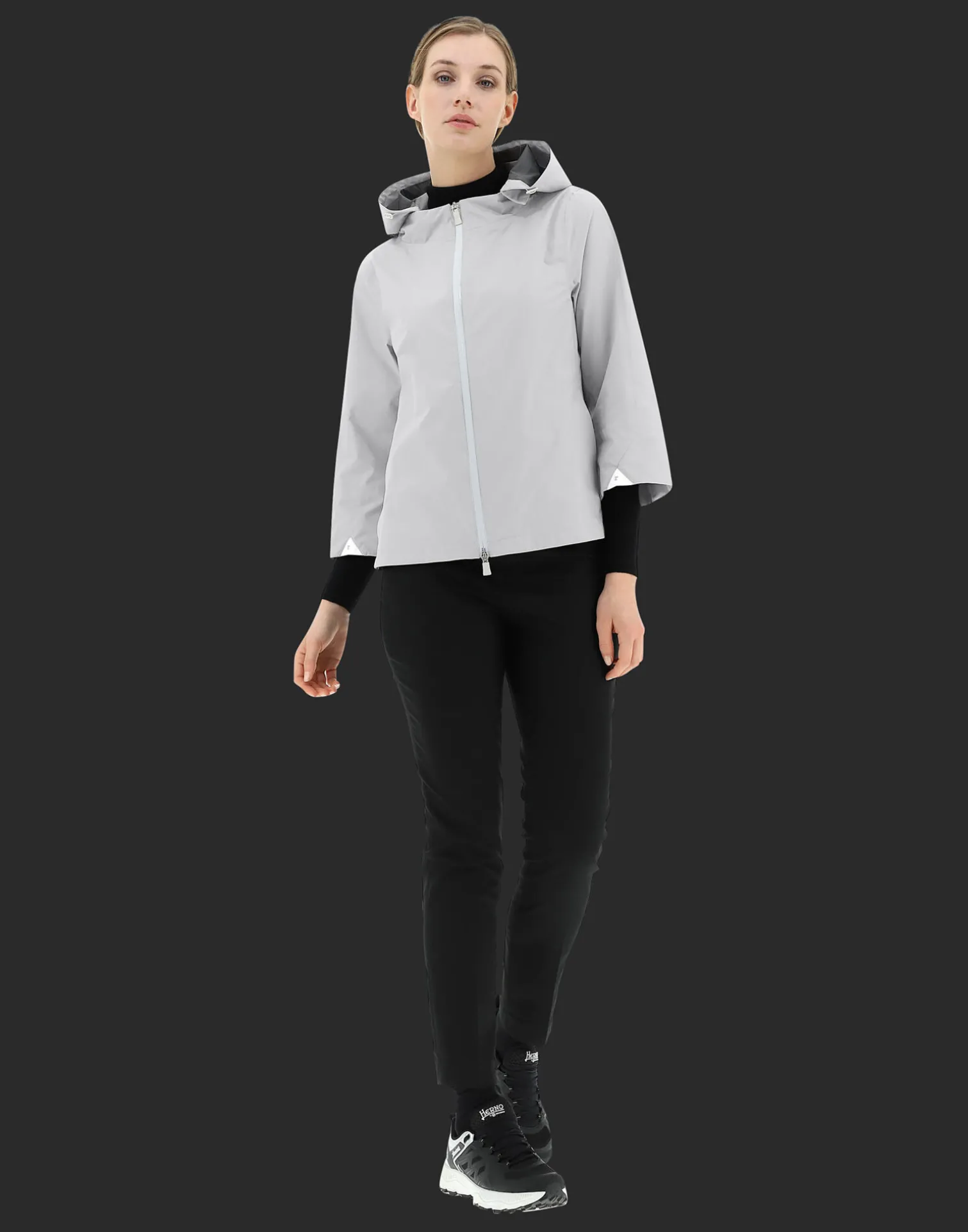 Herno Capes|Women Capes