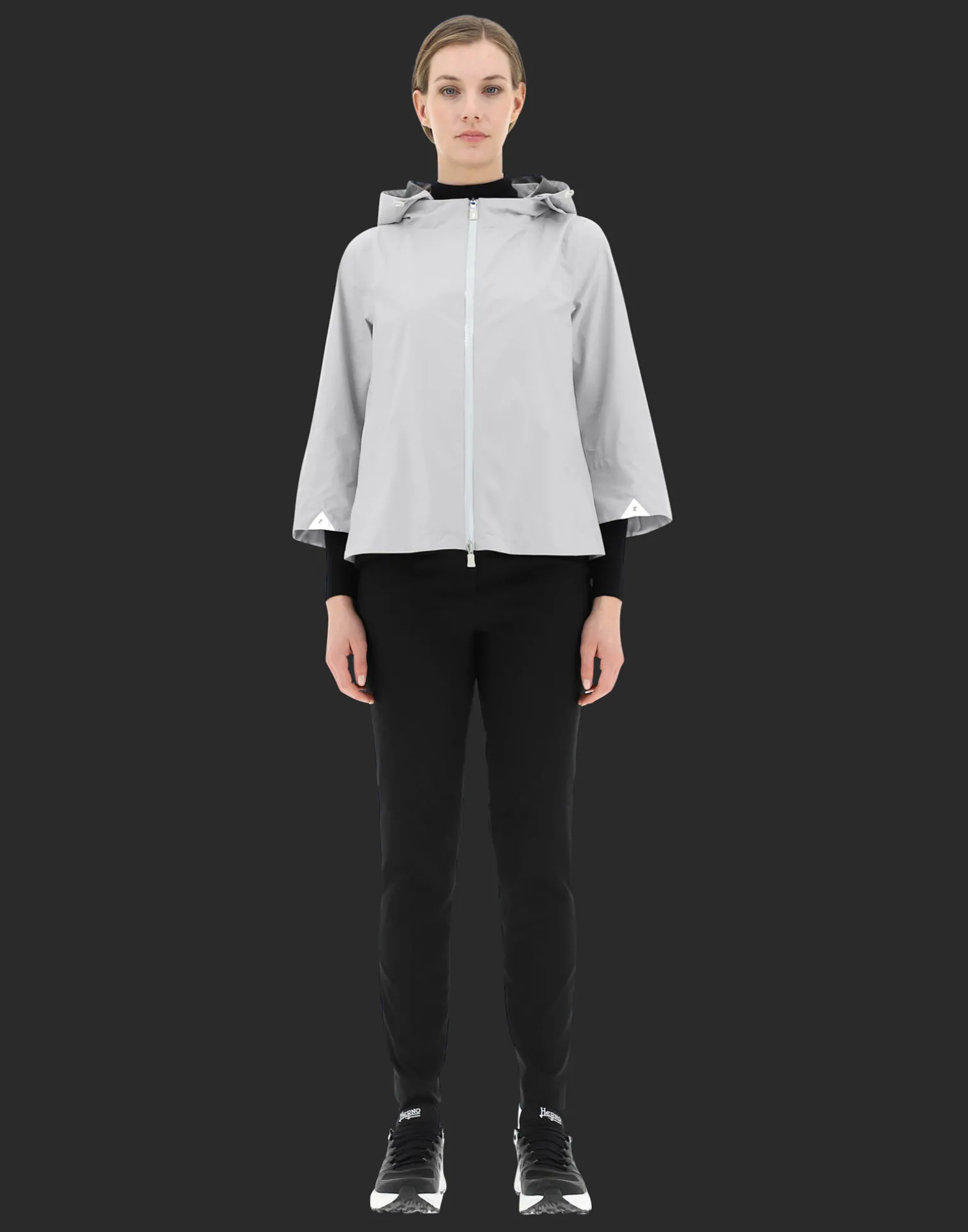Herno Capes|Women Capes