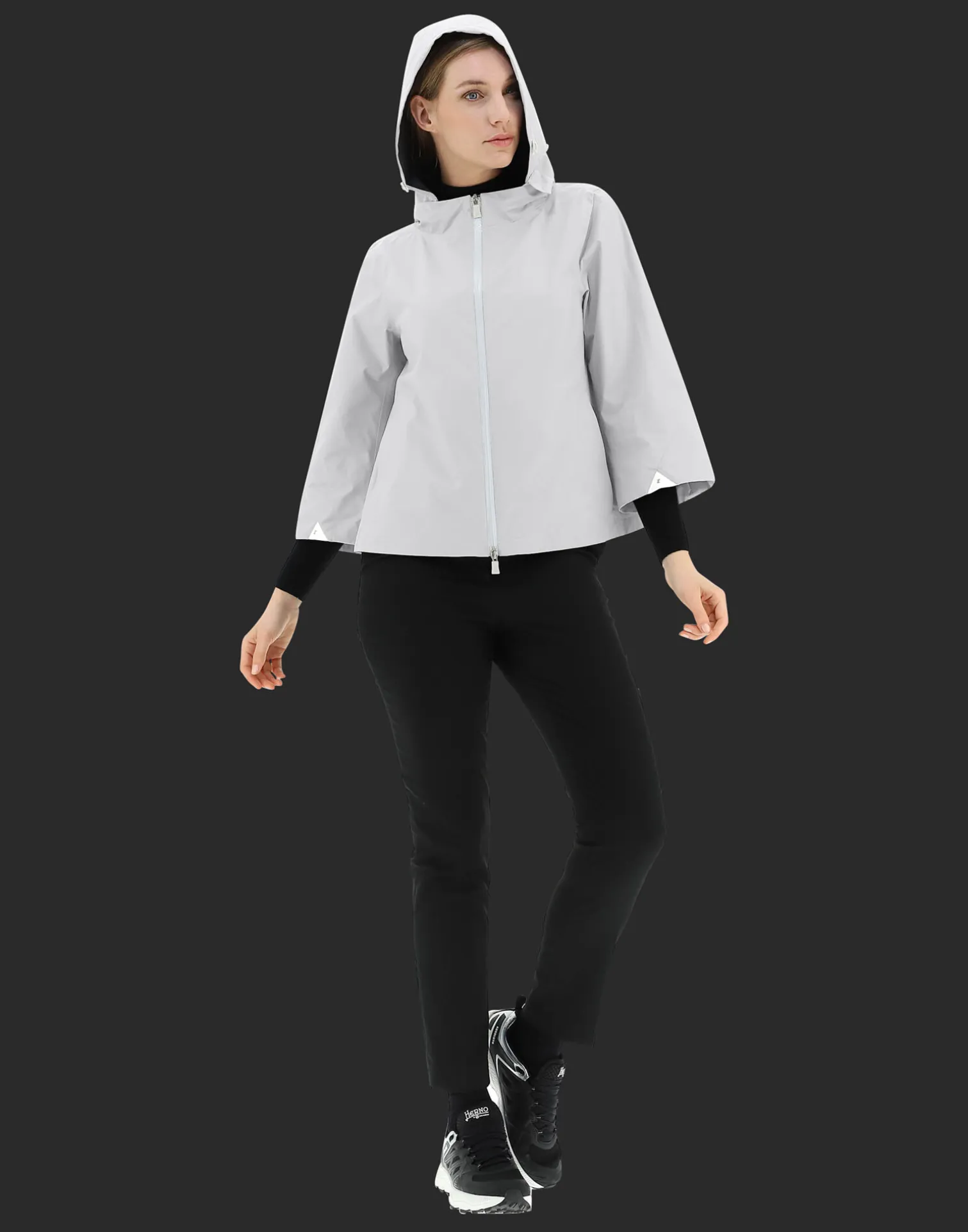 Herno Capes|Women Capes
