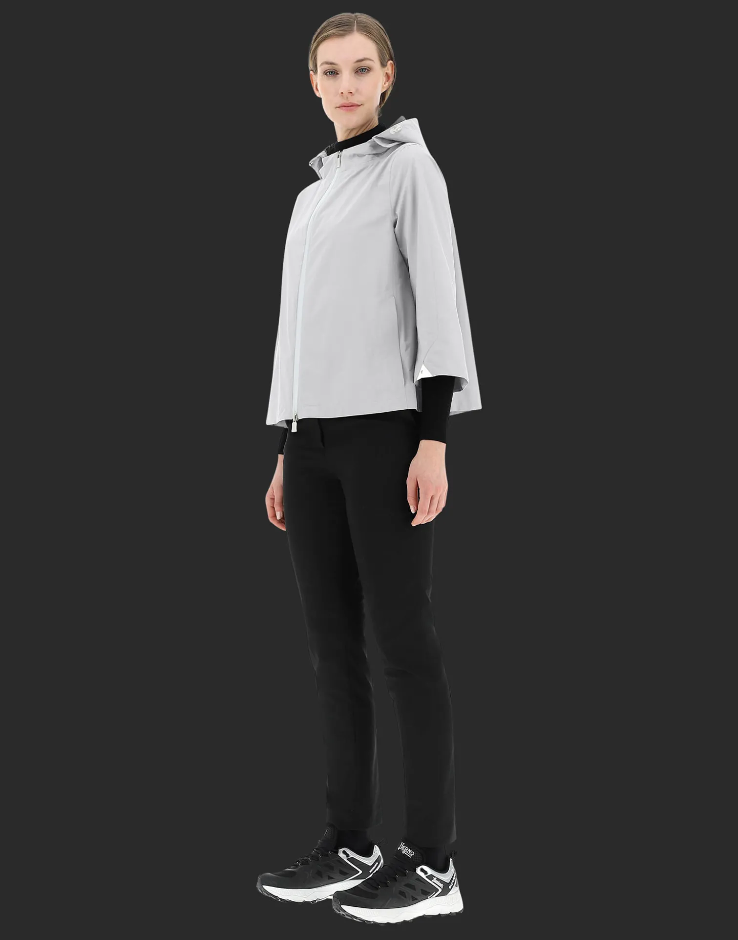 Herno Capes|Women Capes
