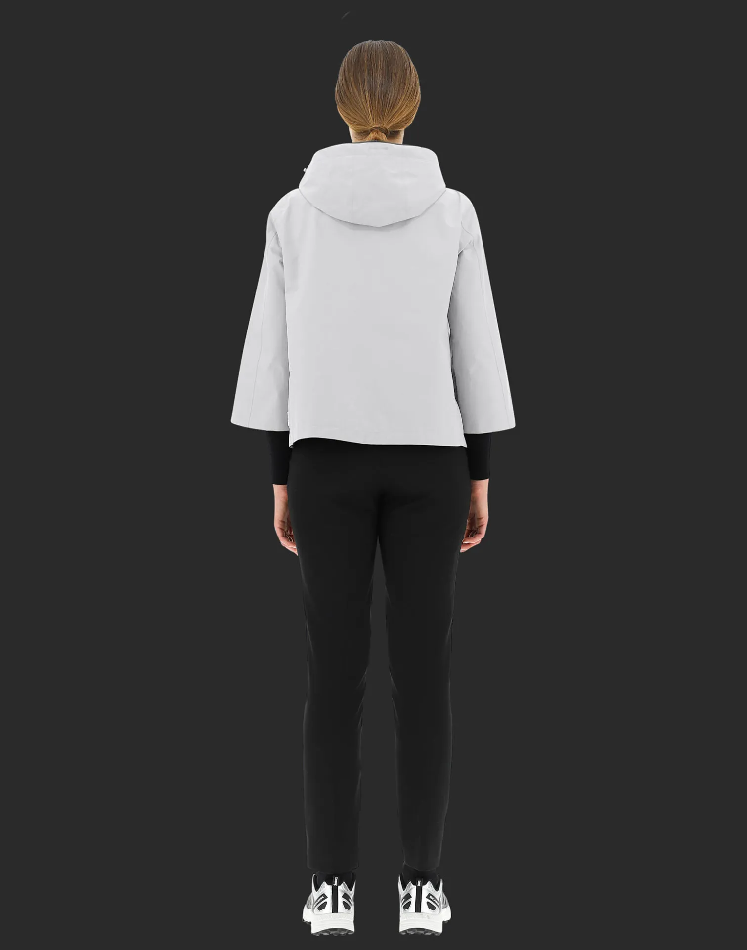 Herno Capes|Women Capes