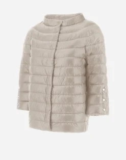Herno Capes|Women Capes