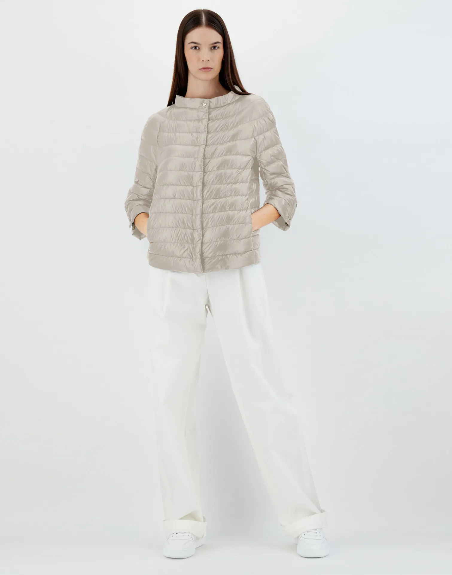 Herno Capes|Women Capes
