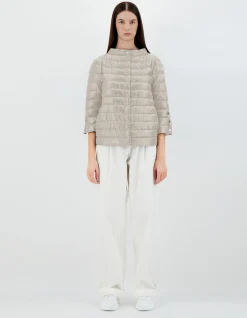 Herno Capes|Women Capes