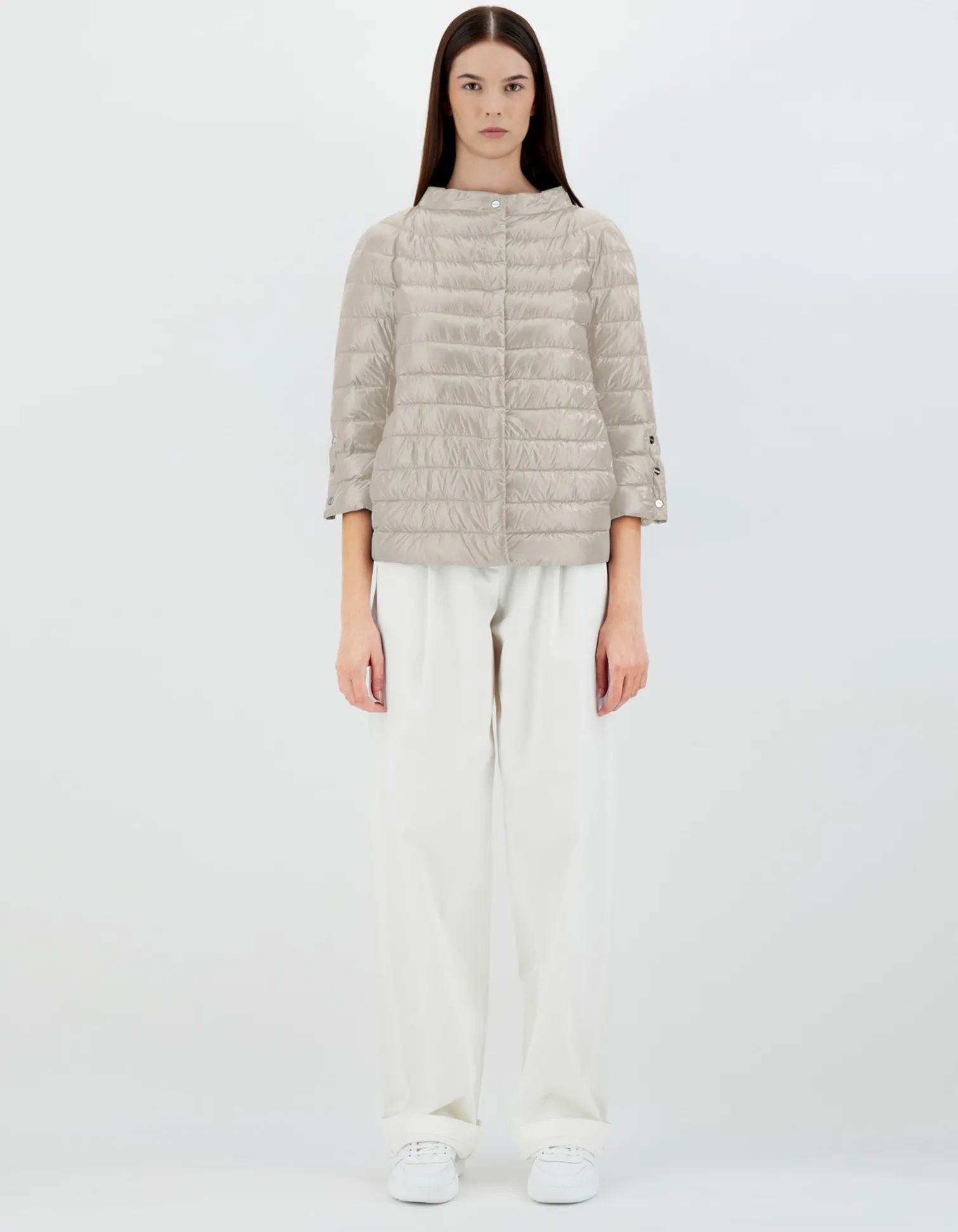 Herno Capes|Women Capes