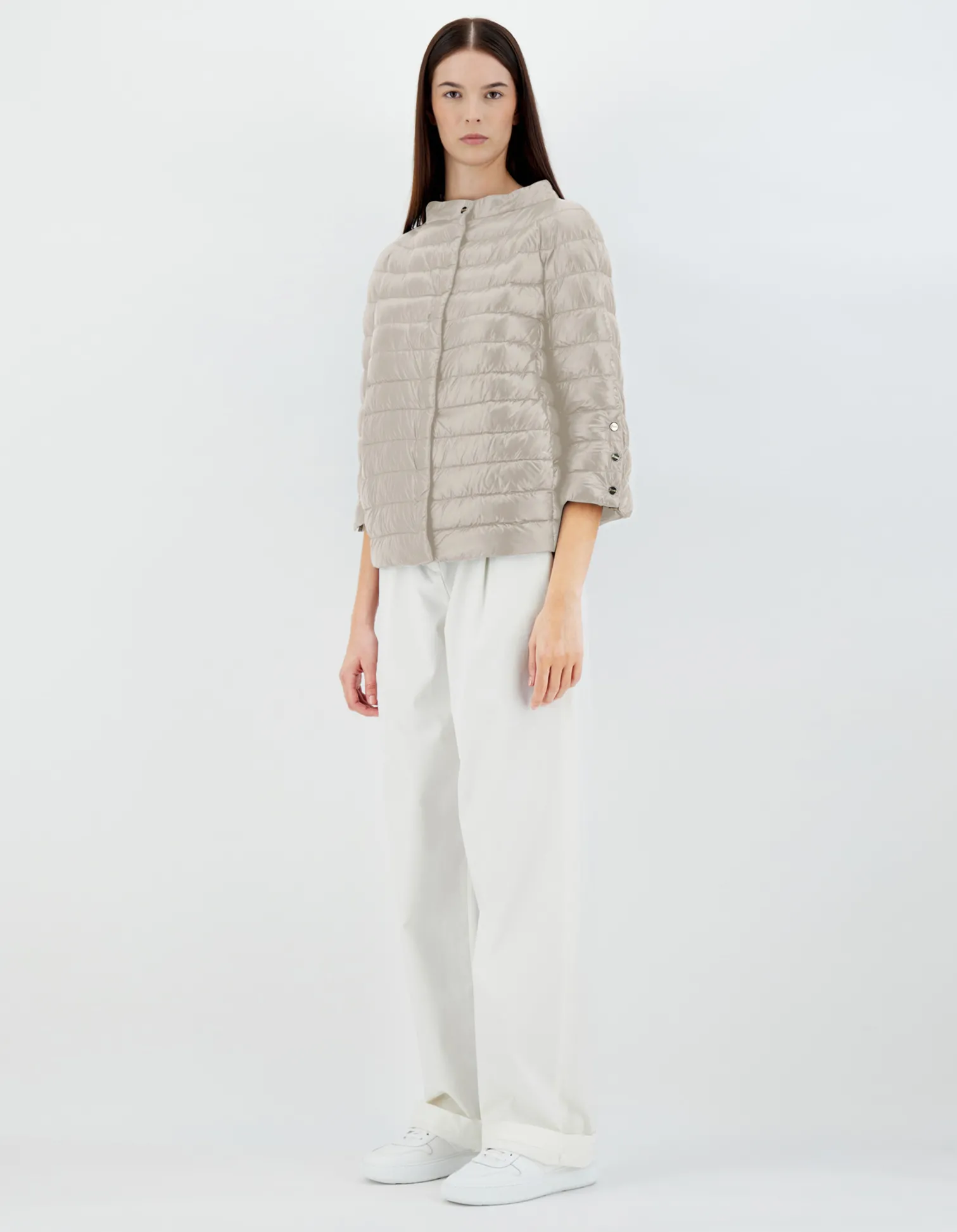 Herno Capes|Women Capes