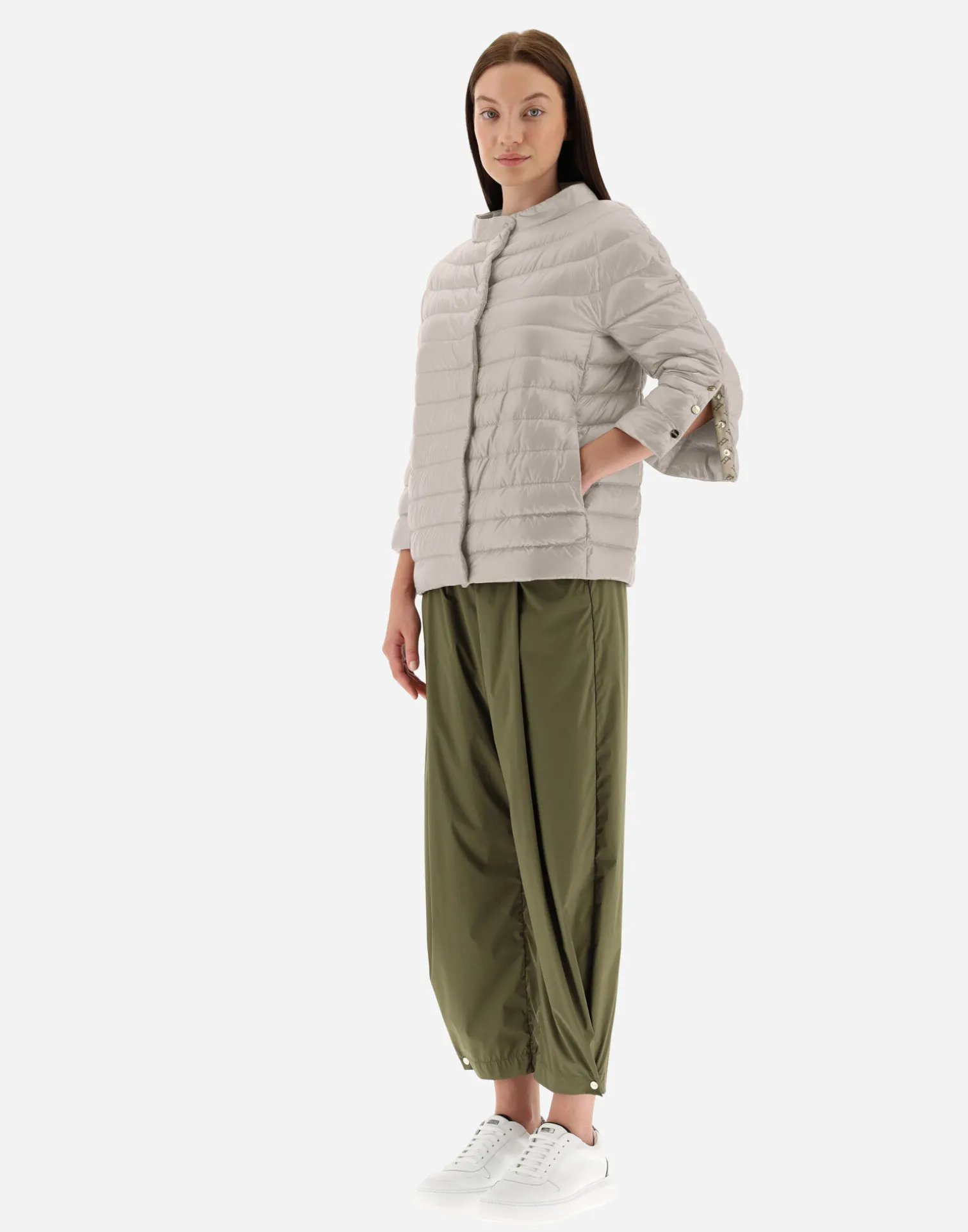 Herno Capes|Women Capes