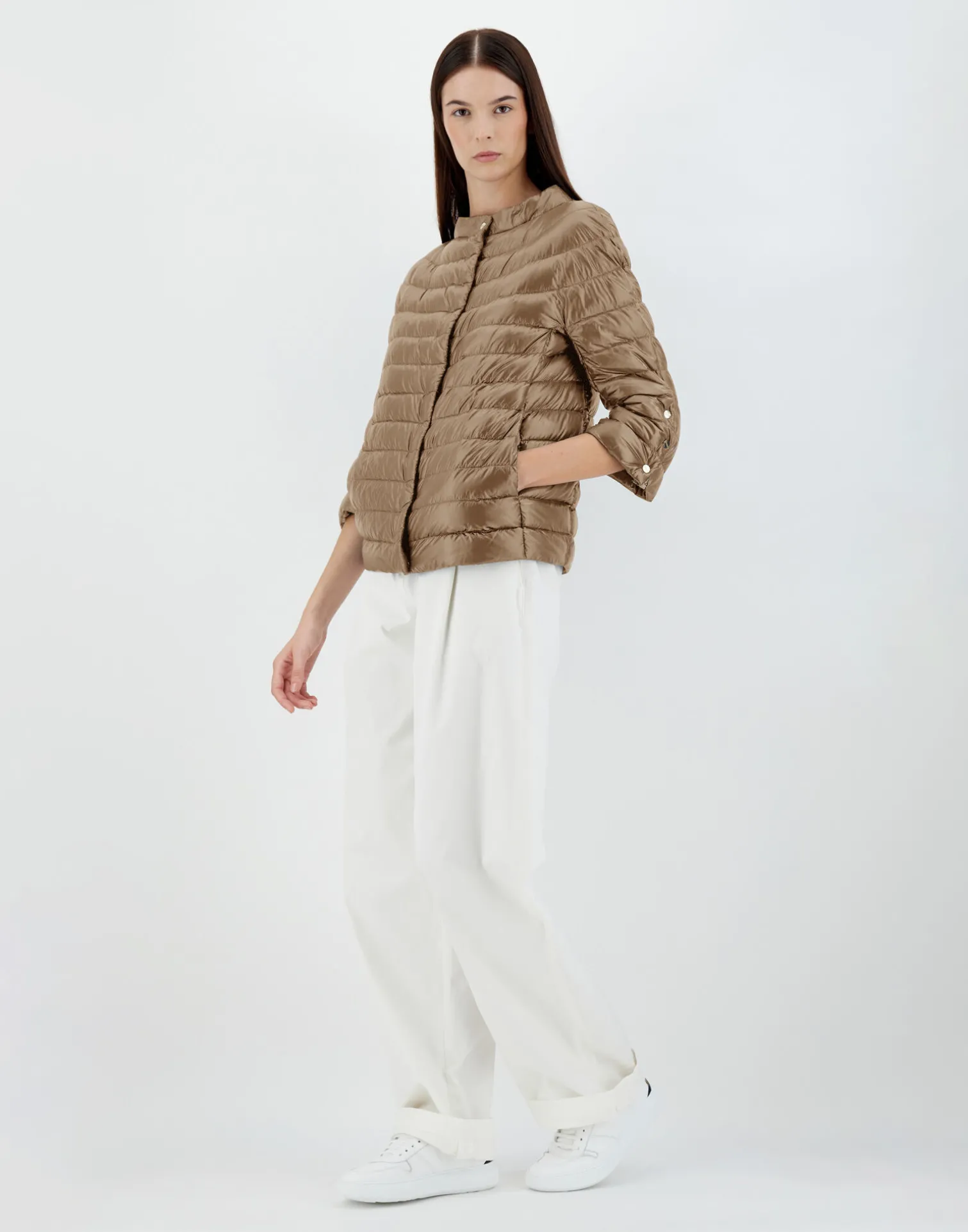 Herno Capes|Women Capes