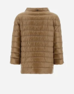 Herno Capes|Women Capes