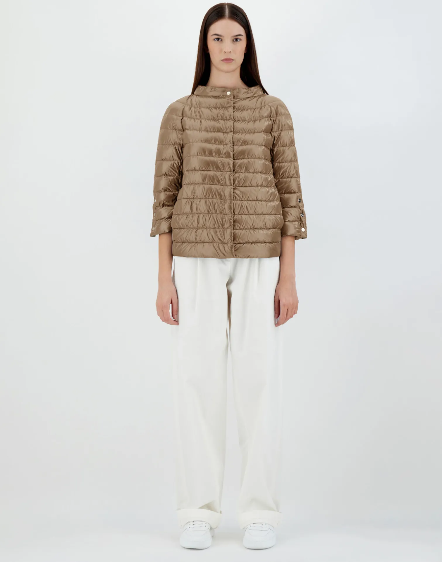 Herno Capes|Women Capes