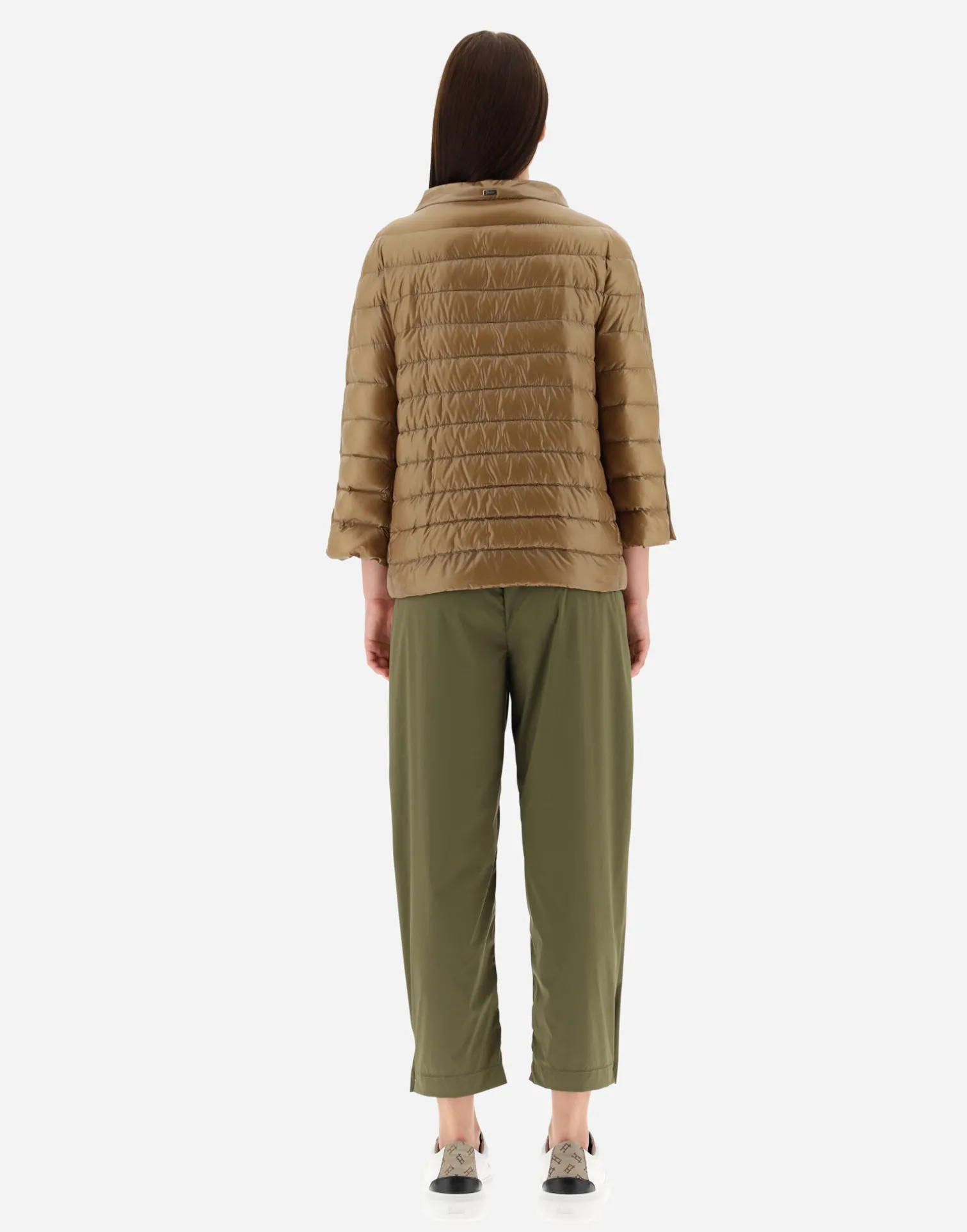 Herno Capes|Women Capes