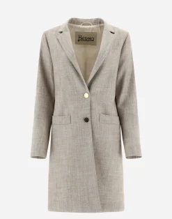 Herno Coats & Trench Coats|Women Coats & Trench Coats