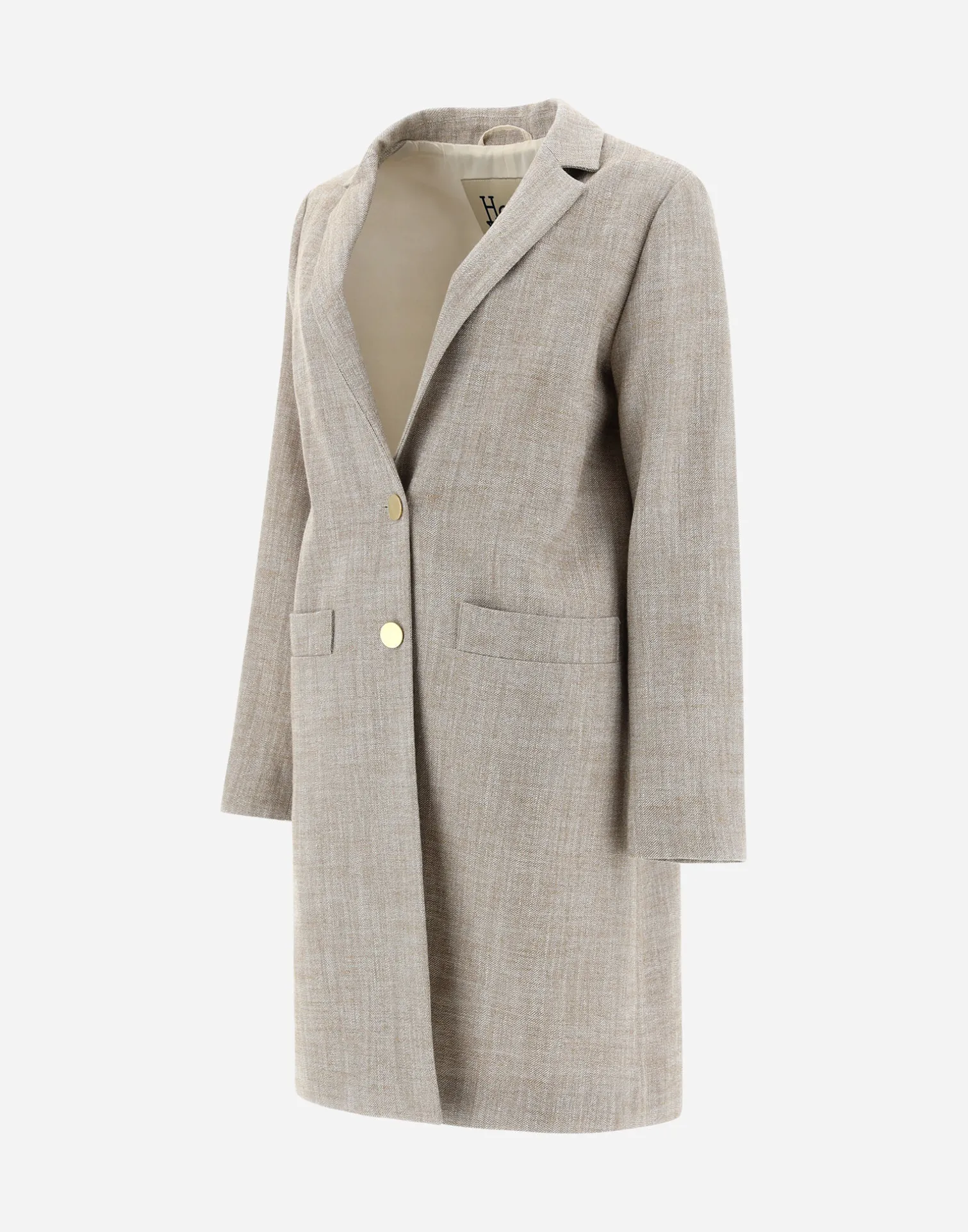 Herno Coats & Trench Coats|Women Coats & Trench Coats