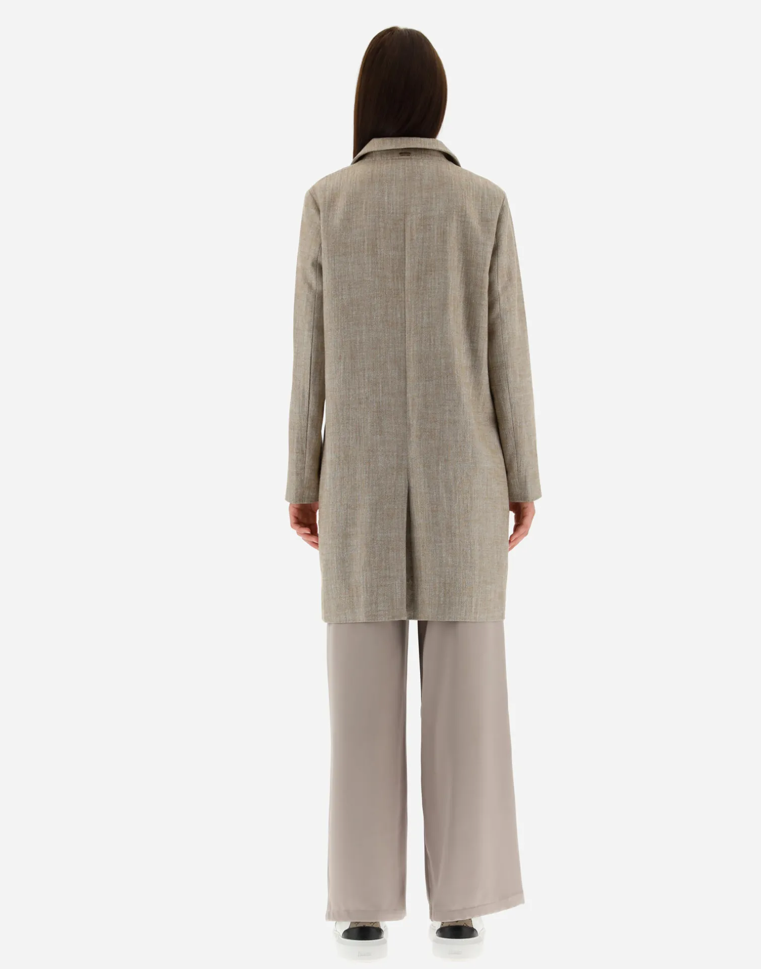Herno Coats & Trench Coats|Women Coats & Trench Coats