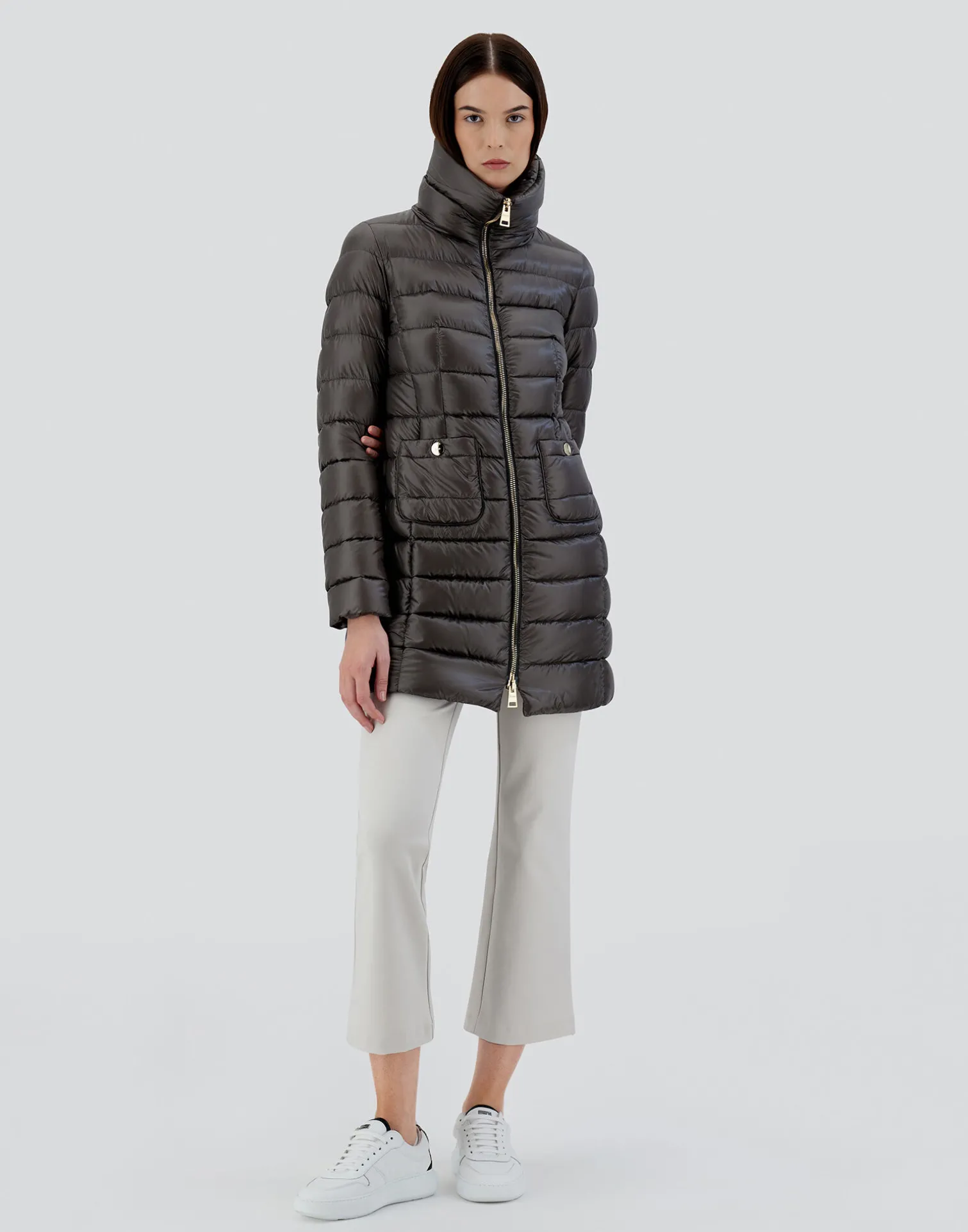 Herno Coats & Trench Coats|Women Coats & Trench Coats