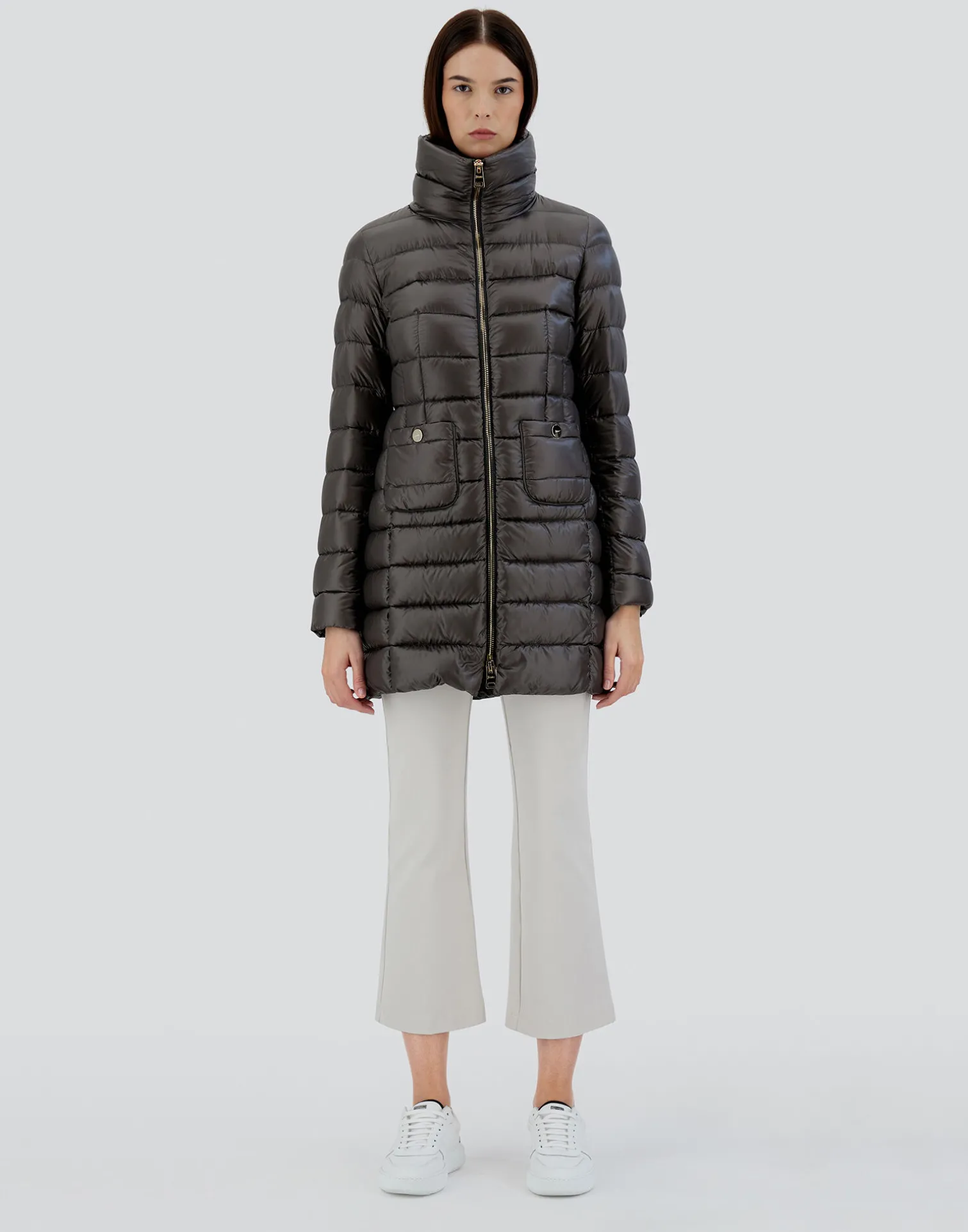 Herno Coats & Trench Coats|Women Coats & Trench Coats