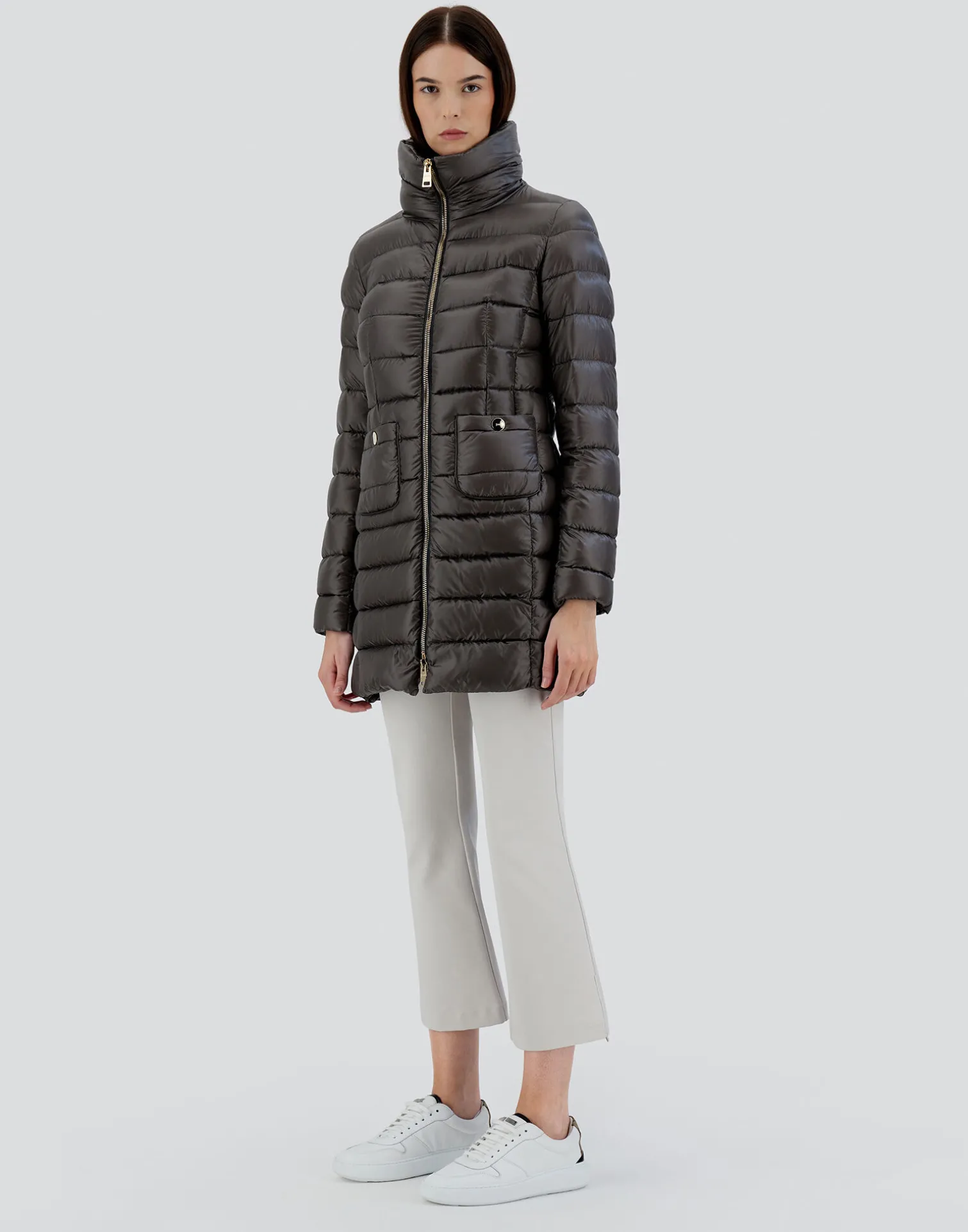 Herno Coats & Trench Coats|Women Coats & Trench Coats