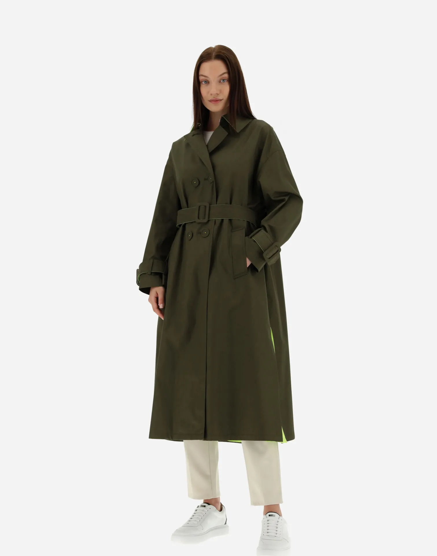 Herno Coats & Trench Coats|Women Coats & Trench Coats