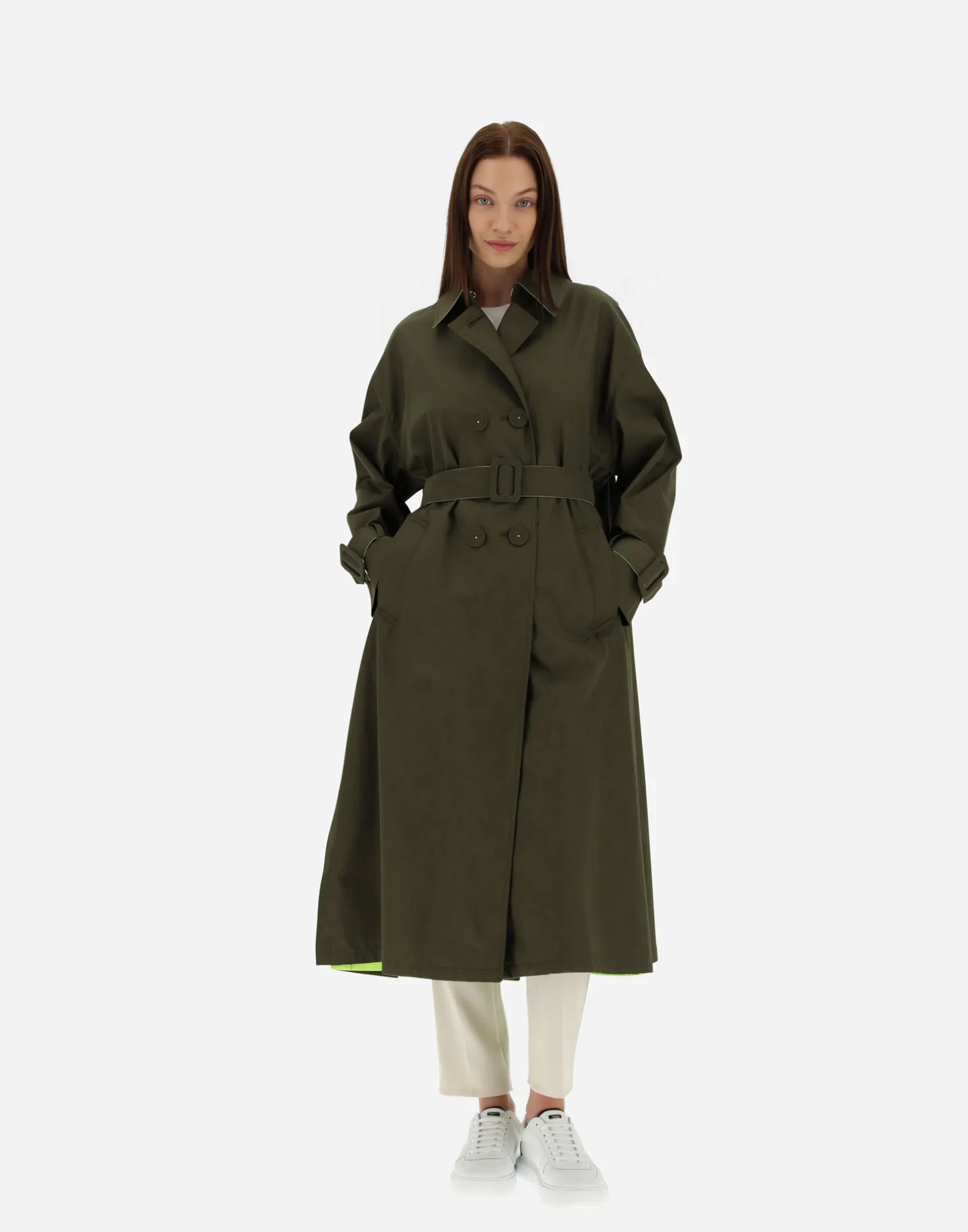 Herno Coats & Trench Coats|Women Coats & Trench Coats