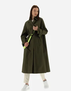 Herno Coats & Trench Coats|Women Coats & Trench Coats