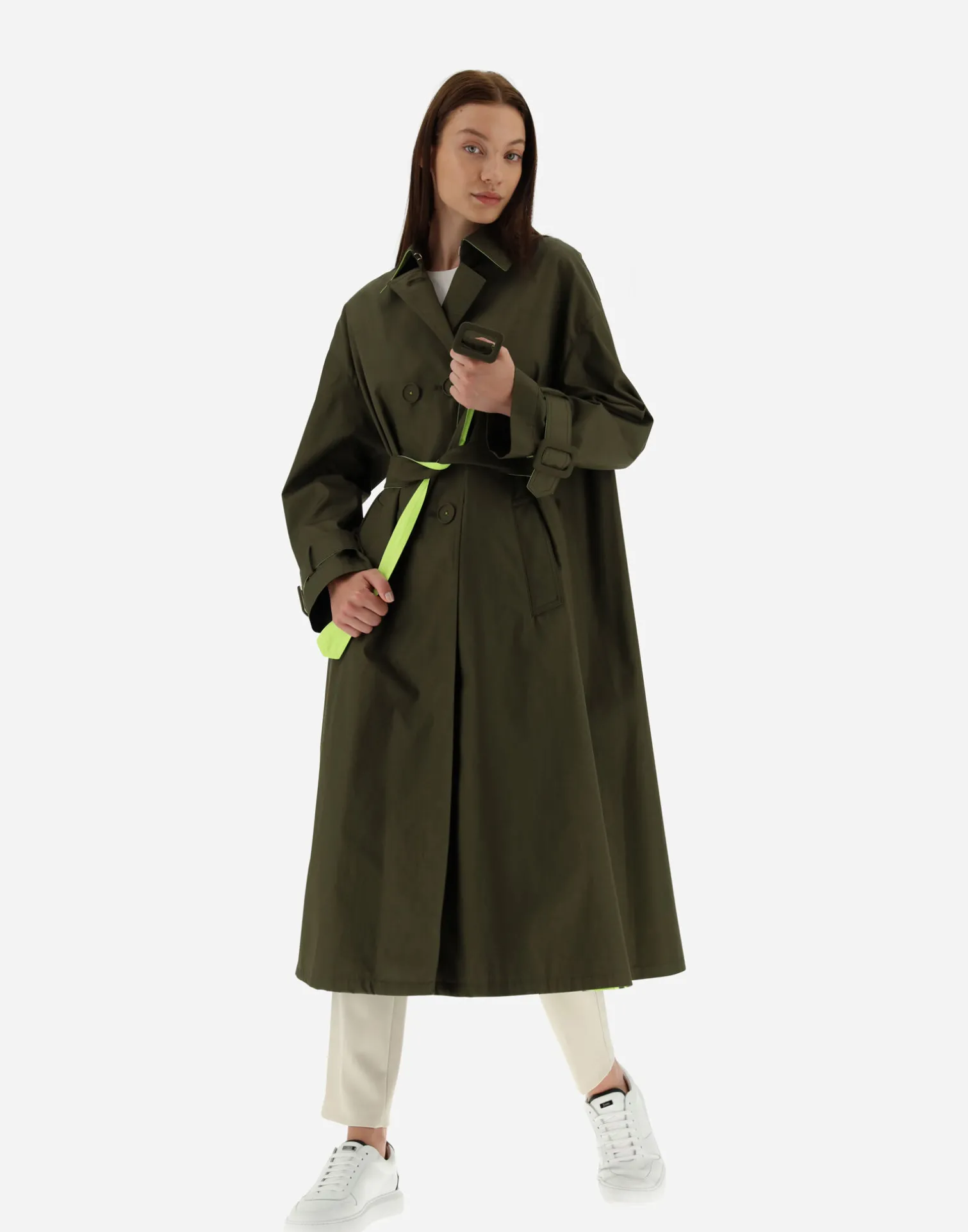 Herno Coats & Trench Coats|Women Coats & Trench Coats