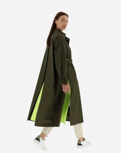 Herno Coats & Trench Coats|Women Coats & Trench Coats