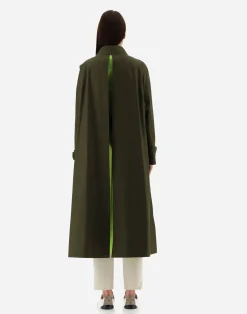 Herno Coats & Trench Coats|Women Coats & Trench Coats