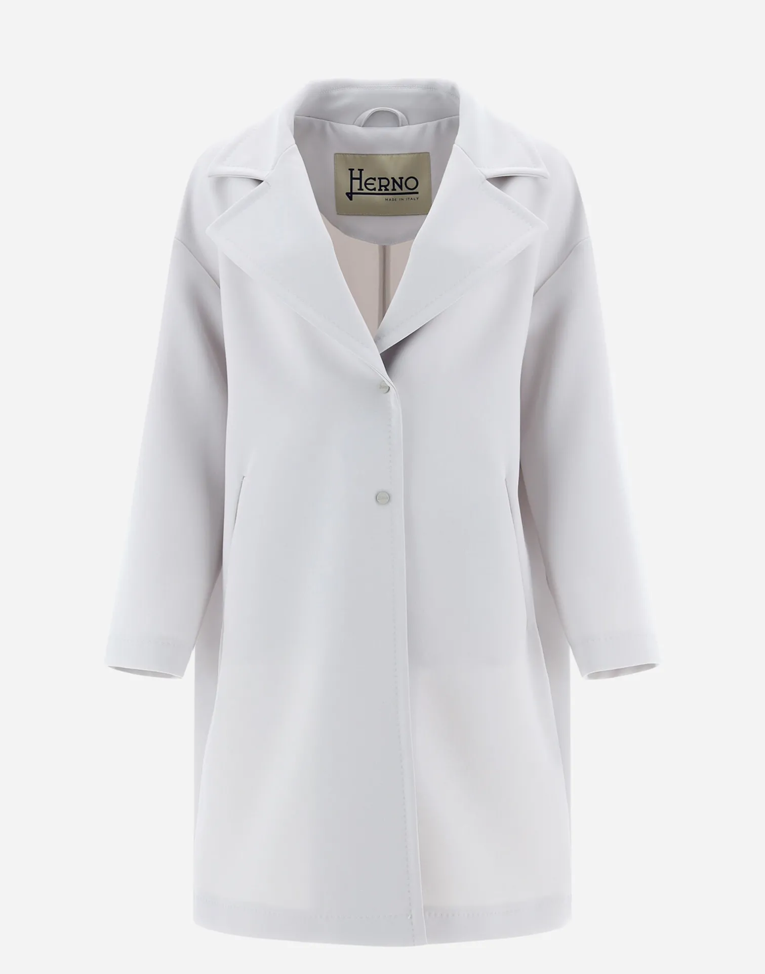 Herno Coats & Trench Coats|Women Coats & Trench Coats