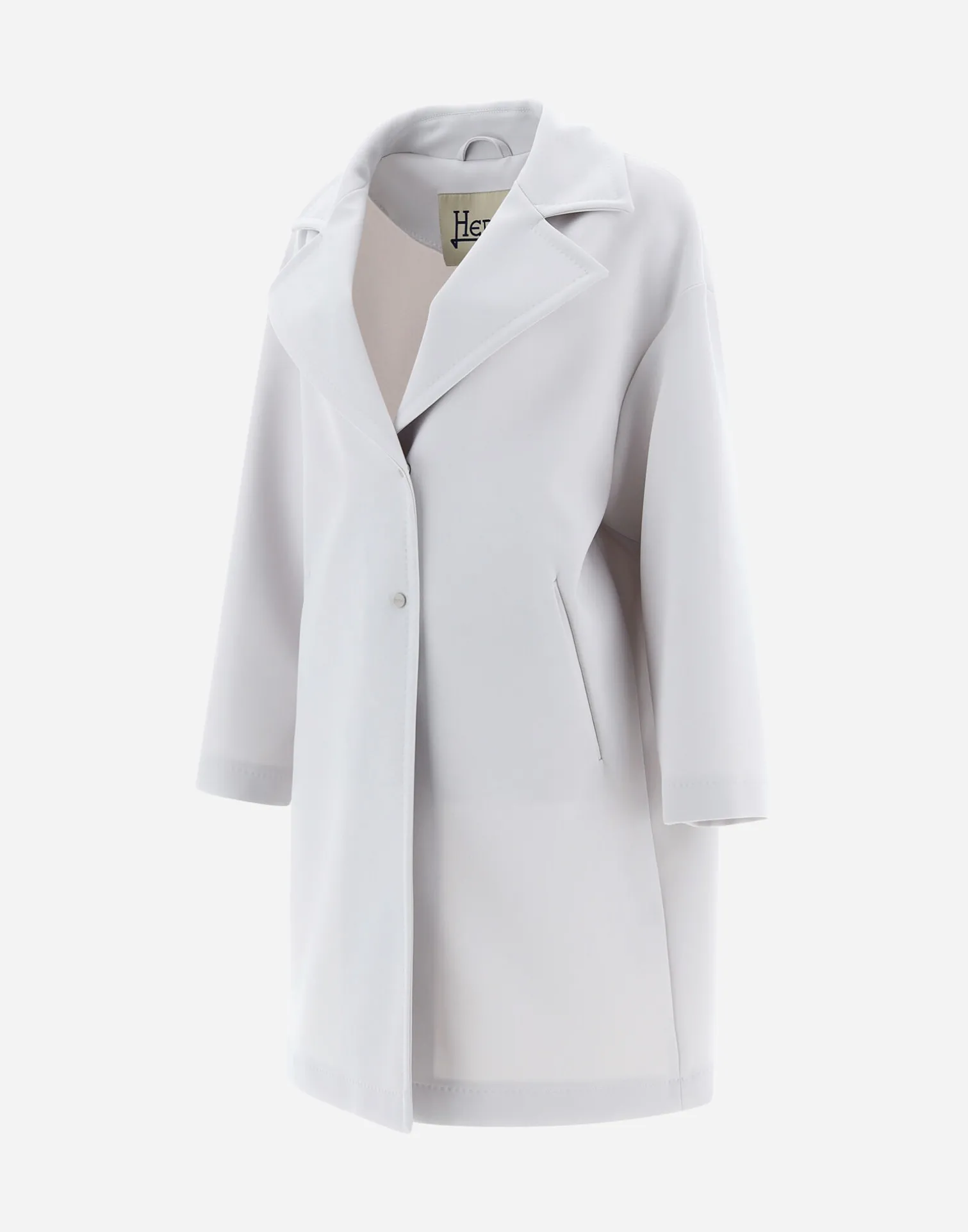 Herno Coats & Trench Coats|Women Coats & Trench Coats