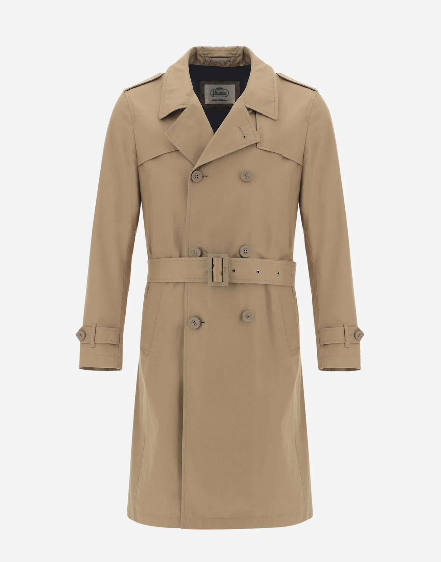 Herno Coats & Trench Coats|Men Coats & Trench Coats