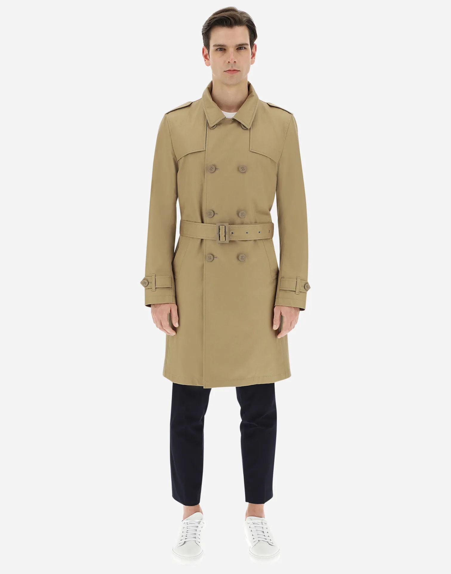 Herno Coats & Trench Coats|Men Coats & Trench Coats