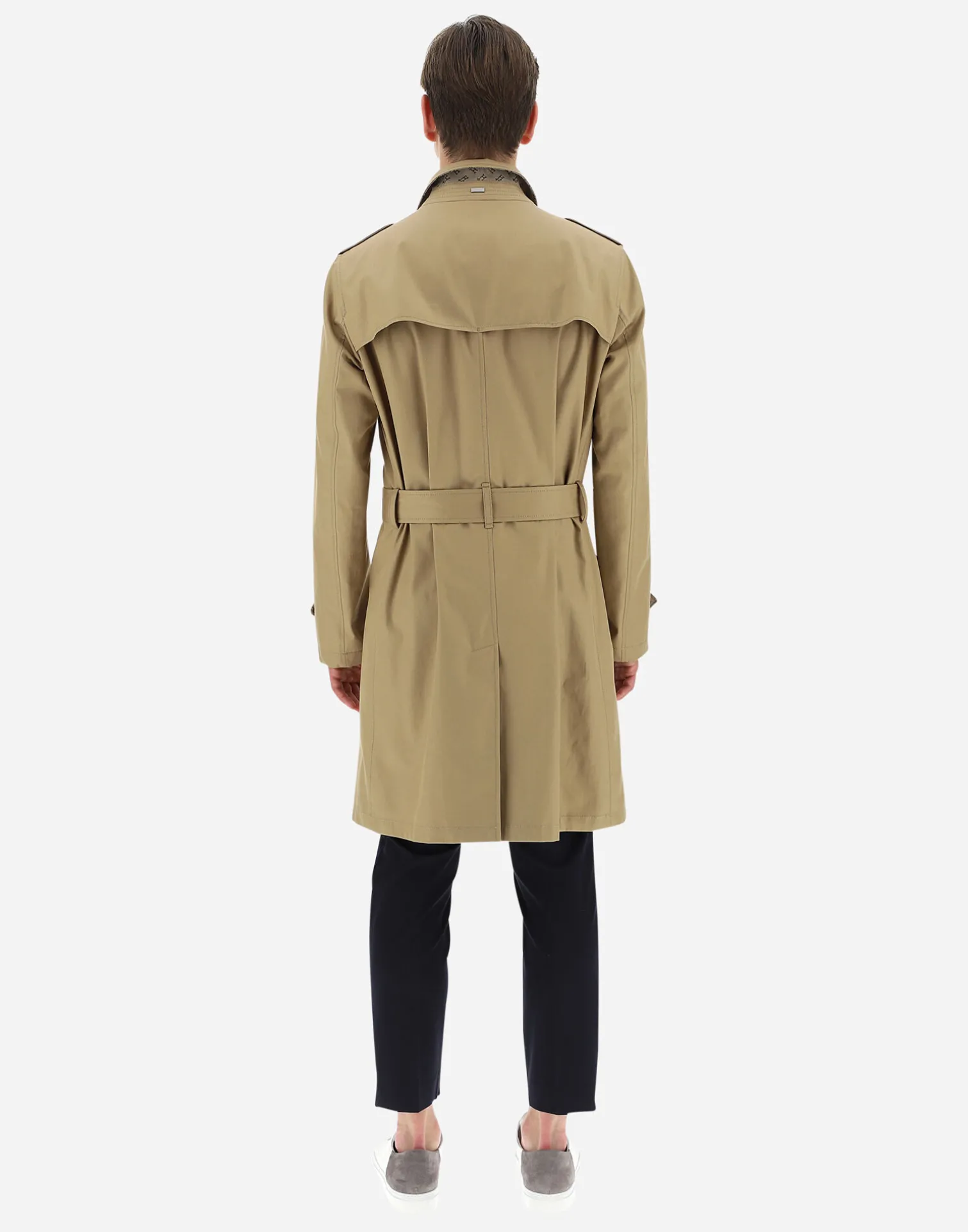 Herno Coats & Trench Coats|Men Coats & Trench Coats