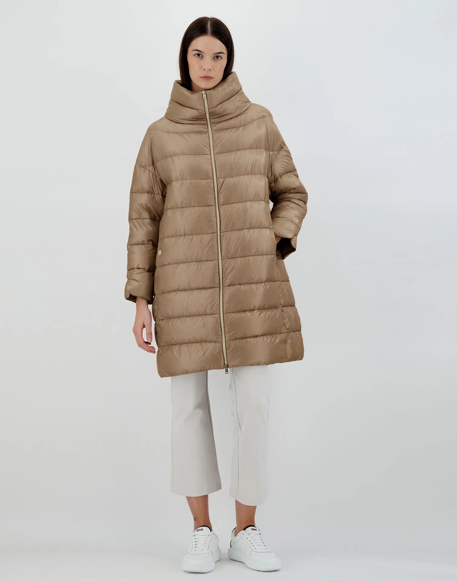 Herno Coats & Trench Coats|Women Coats & Trench Coats