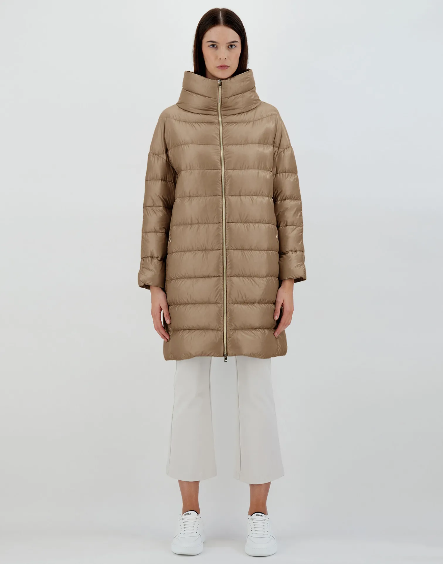 Herno Coats & Trench Coats|Women Coats & Trench Coats