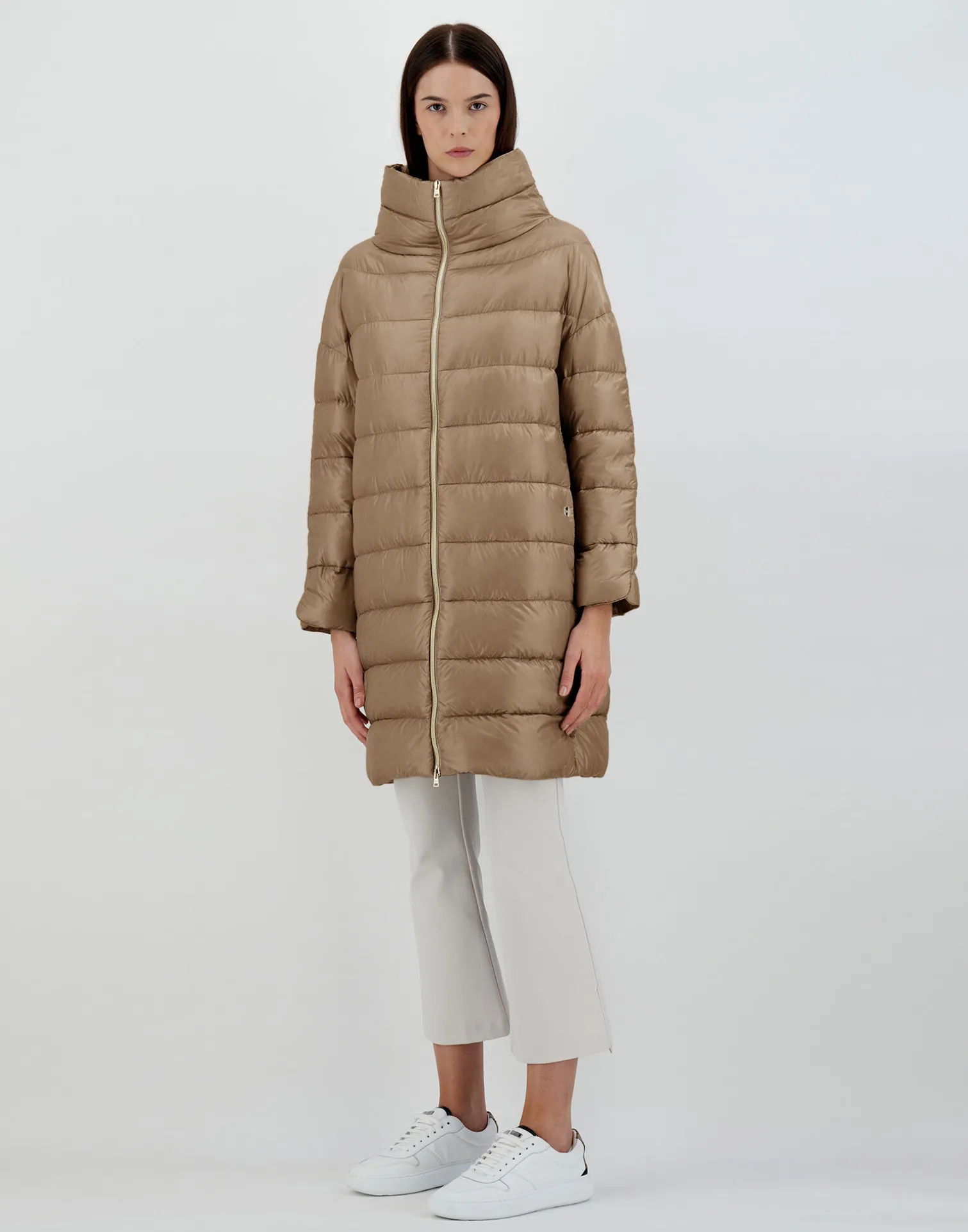 Herno Coats & Trench Coats|Women Coats & Trench Coats