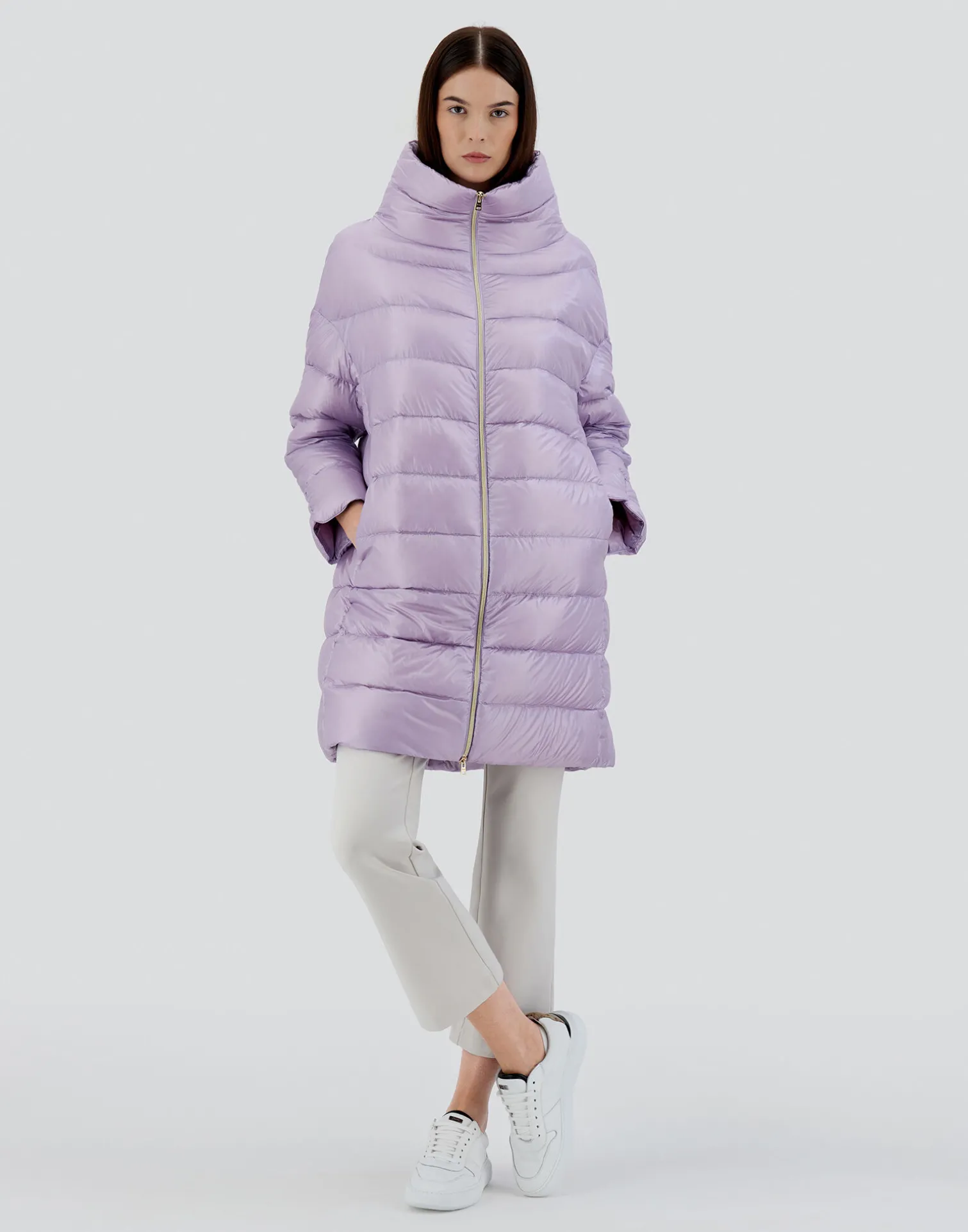 Herno Coats & Trench Coats|Women Coats & Trench Coats