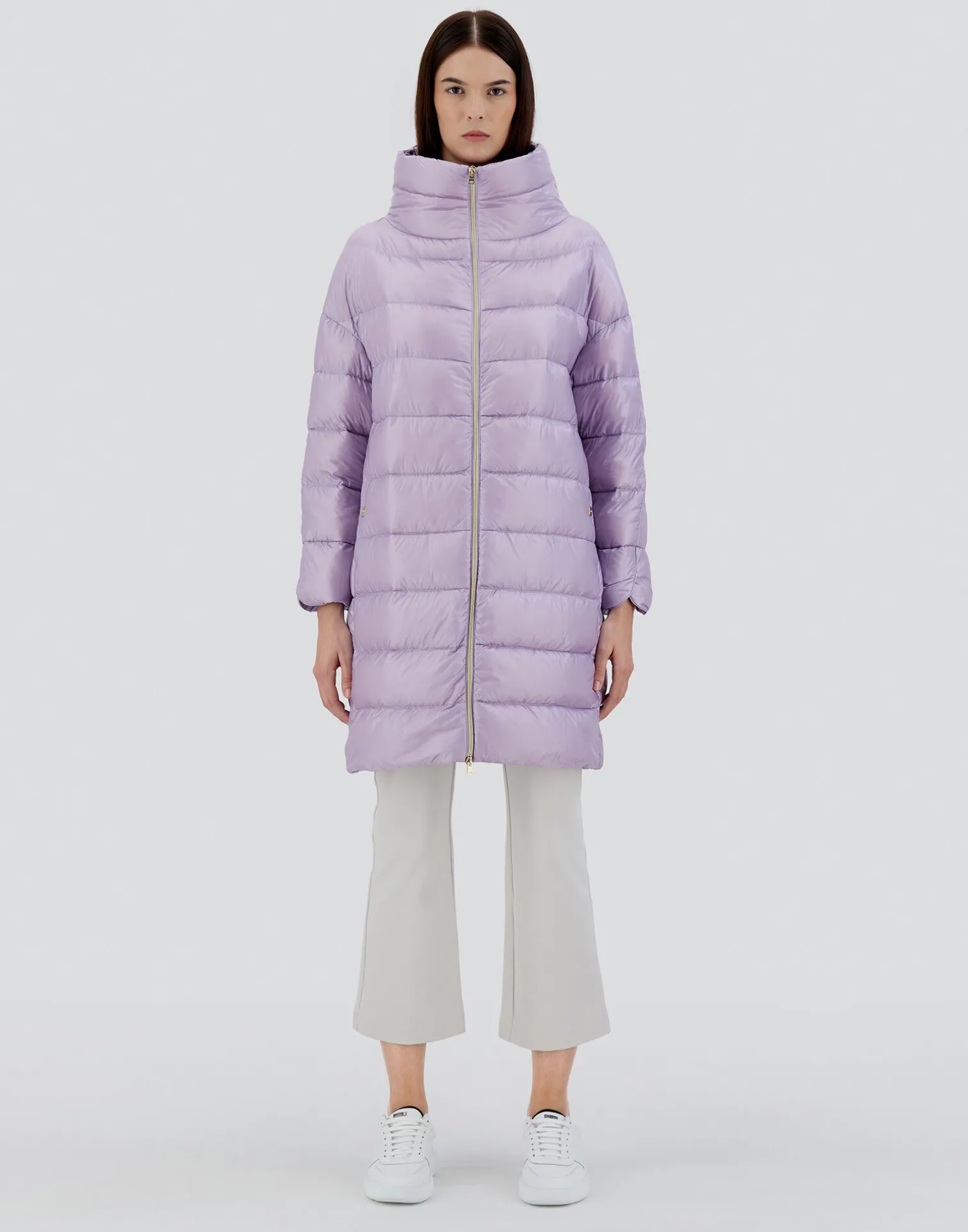 Herno Coats & Trench Coats|Women Coats & Trench Coats