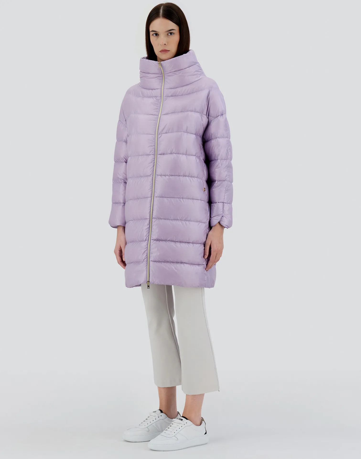 Herno Coats & Trench Coats|Women Coats & Trench Coats