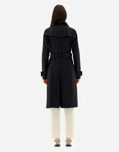 Herno Coats & Trench Coats|Women Coats & Trench Coats