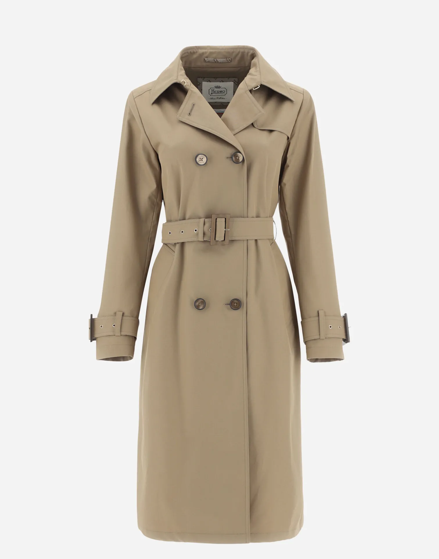 Herno Coats & Trench Coats|Women Coats & Trench Coats