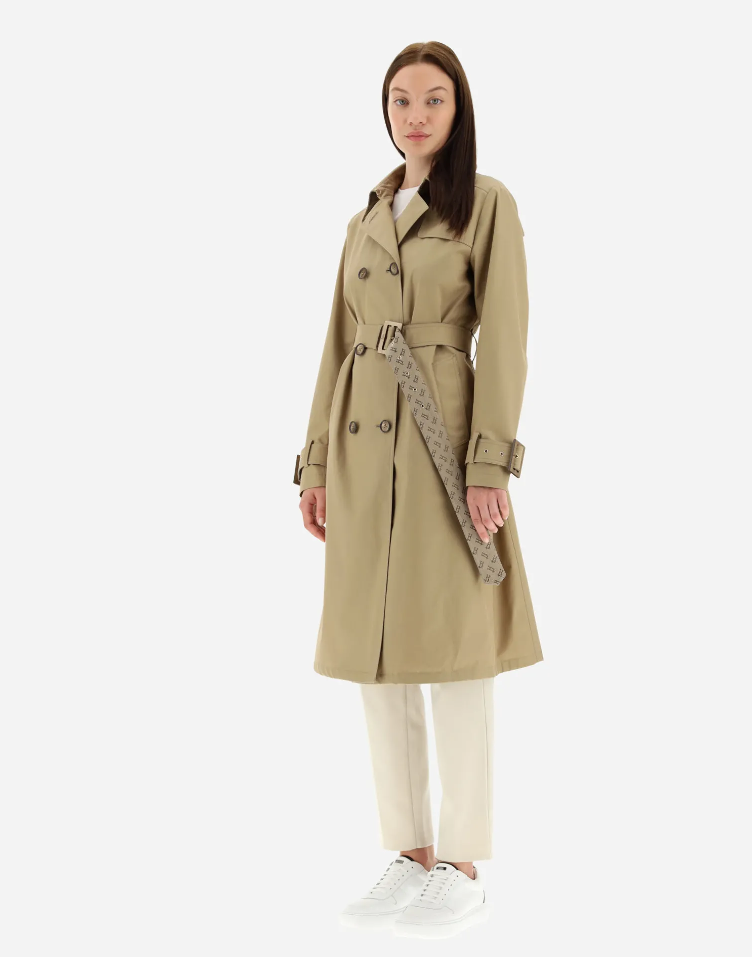 Herno Coats & Trench Coats|Women Coats & Trench Coats