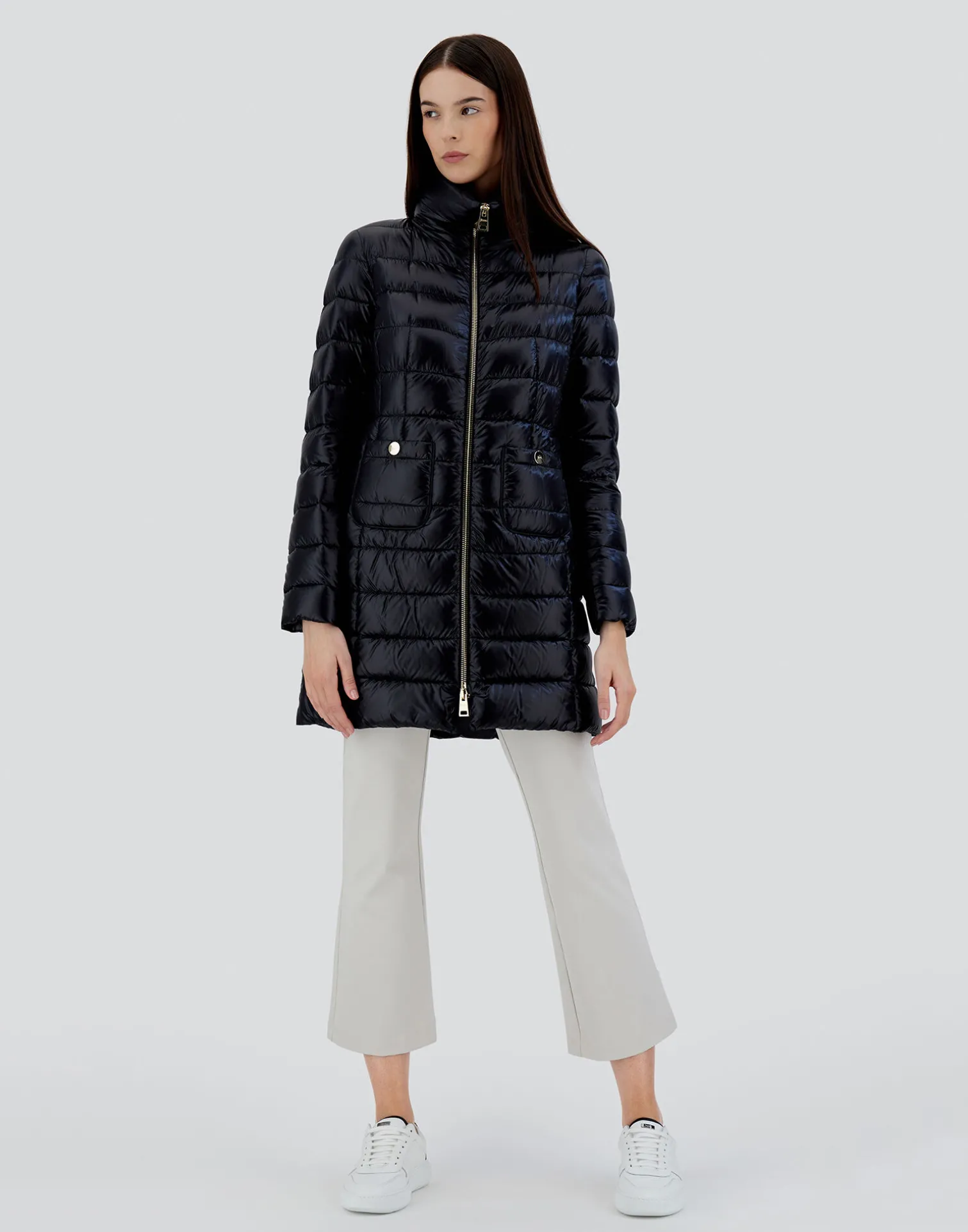 Herno Coats & Trench Coats|Women Coats & Trench Coats
