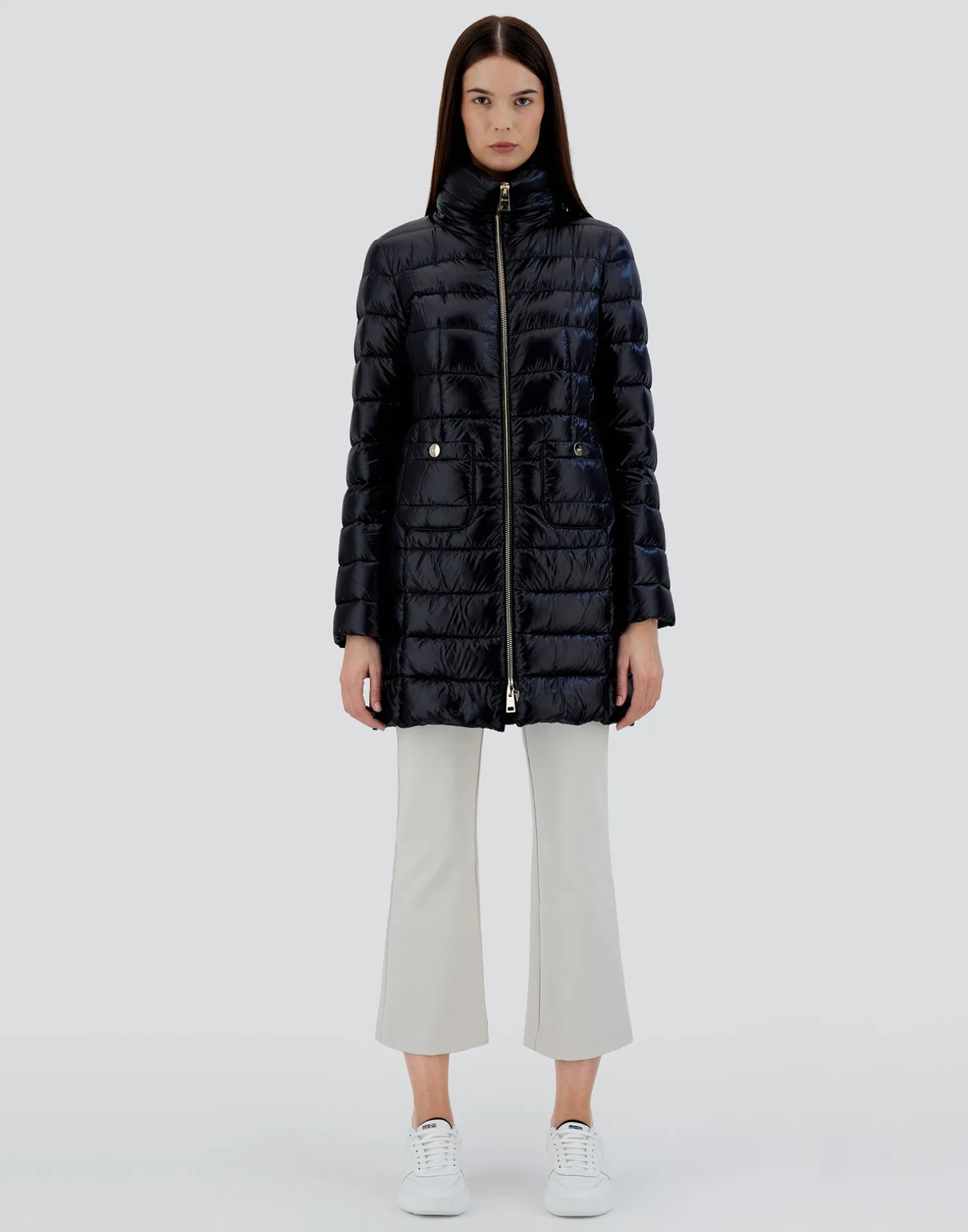 Herno Coats & Trench Coats|Women Coats & Trench Coats