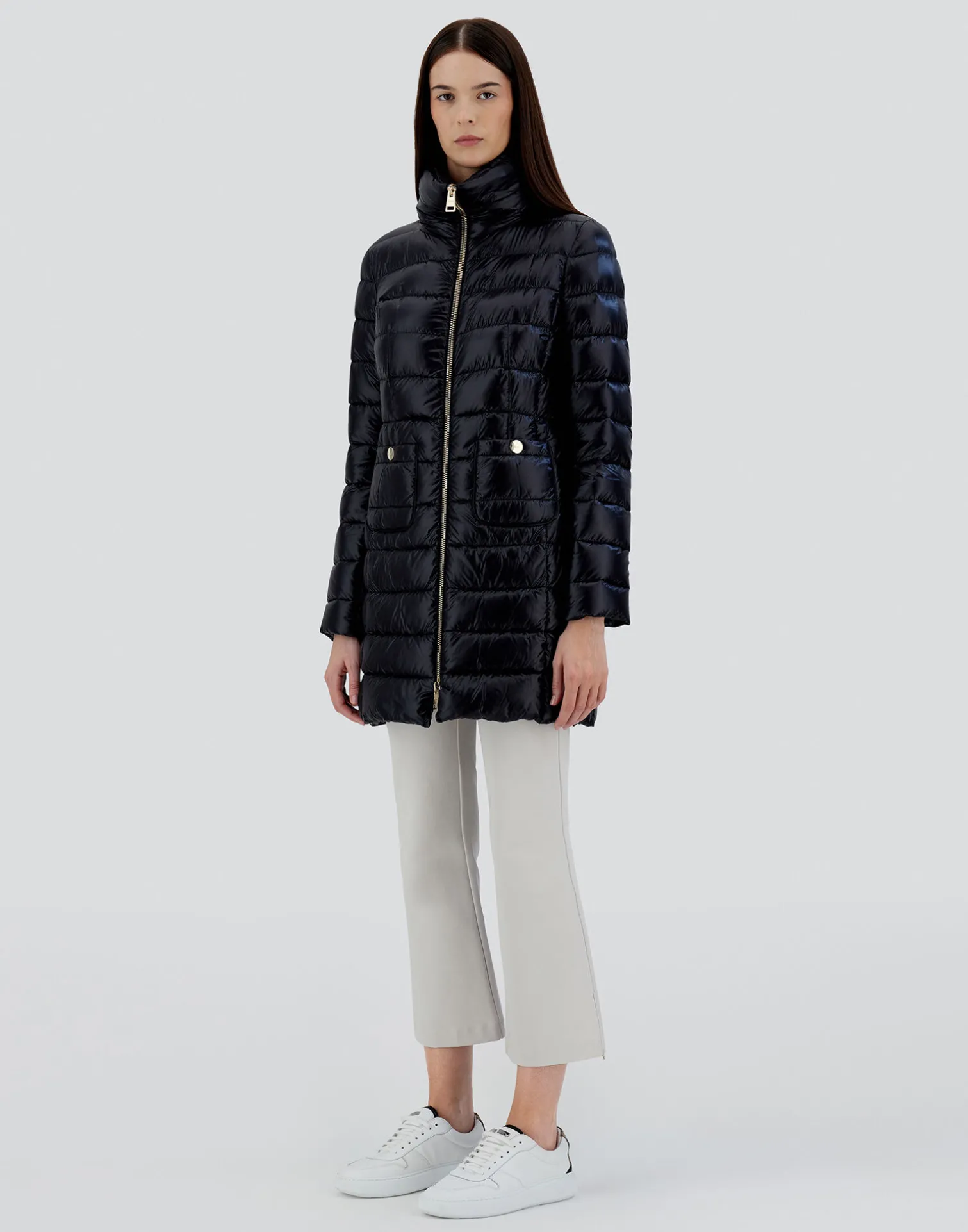 Herno Coats & Trench Coats|Women Coats & Trench Coats