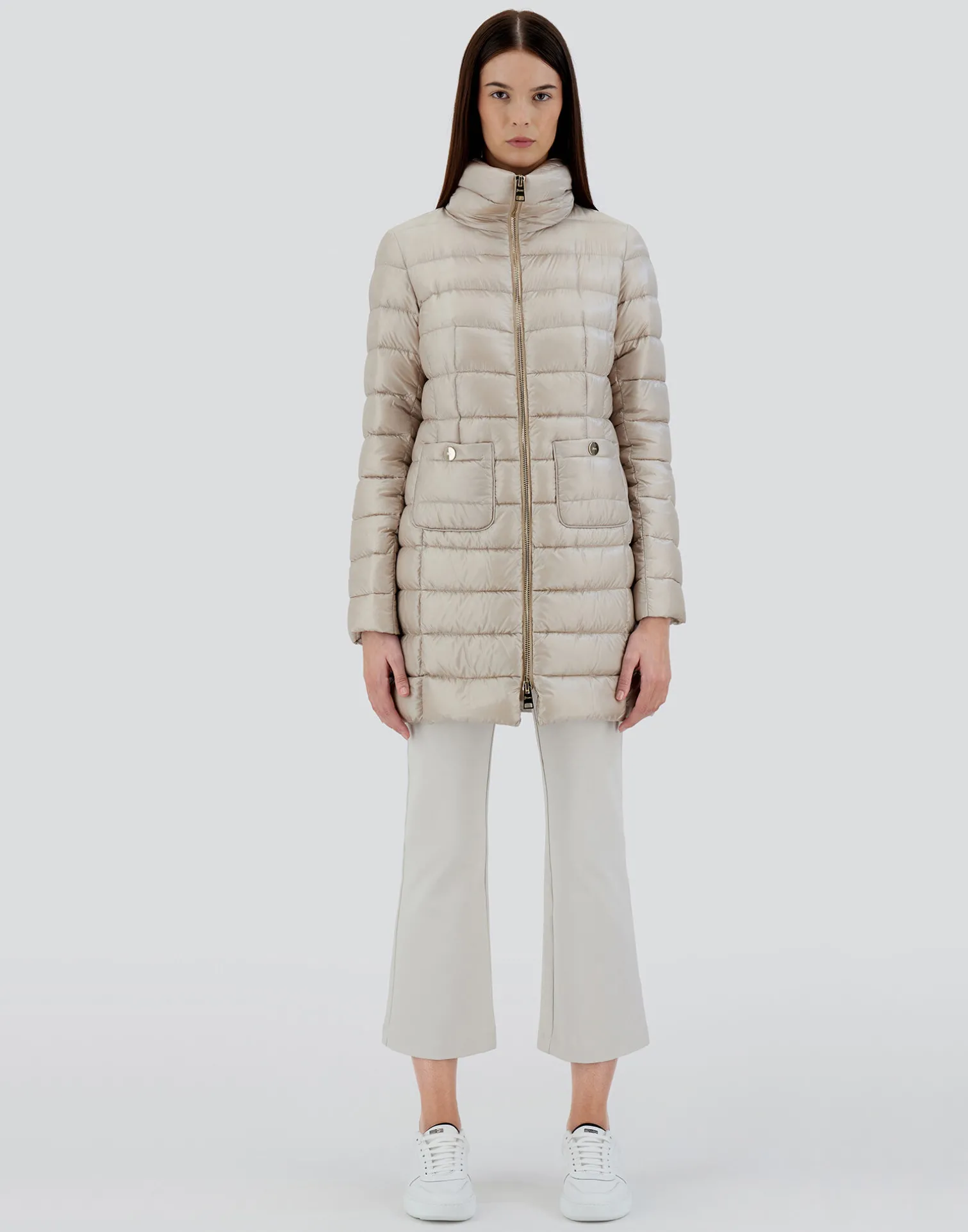 Herno Coats & Trench Coats|Women Coats & Trench Coats