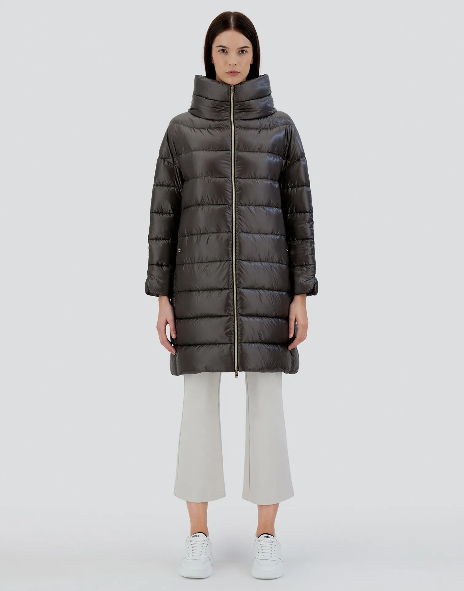 Herno Coats & Trench Coats|Women Coats & Trench Coats